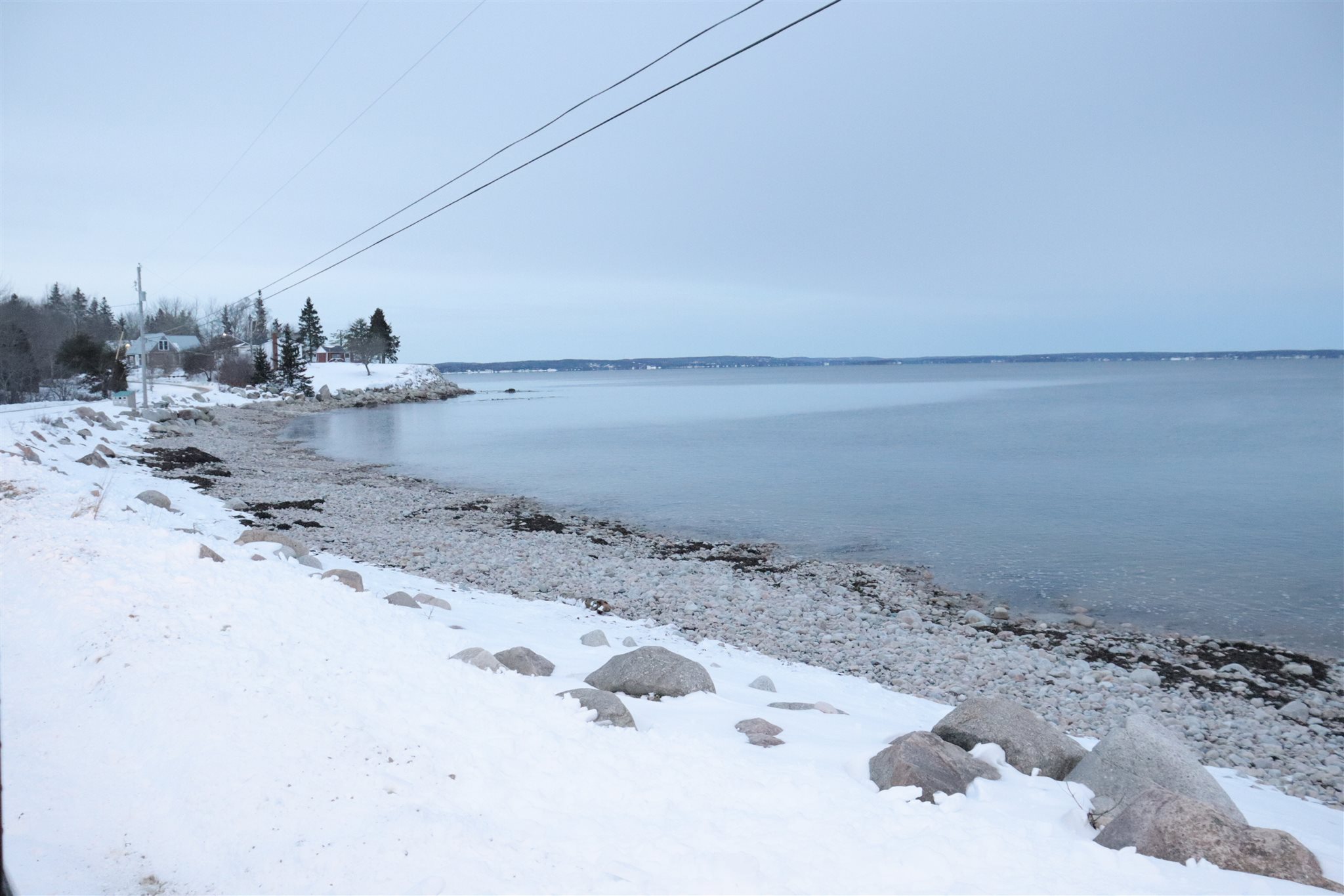 299 Mill Cove Shore Road, Mill Cove, (MLS® 202102322) RE/MAX nova