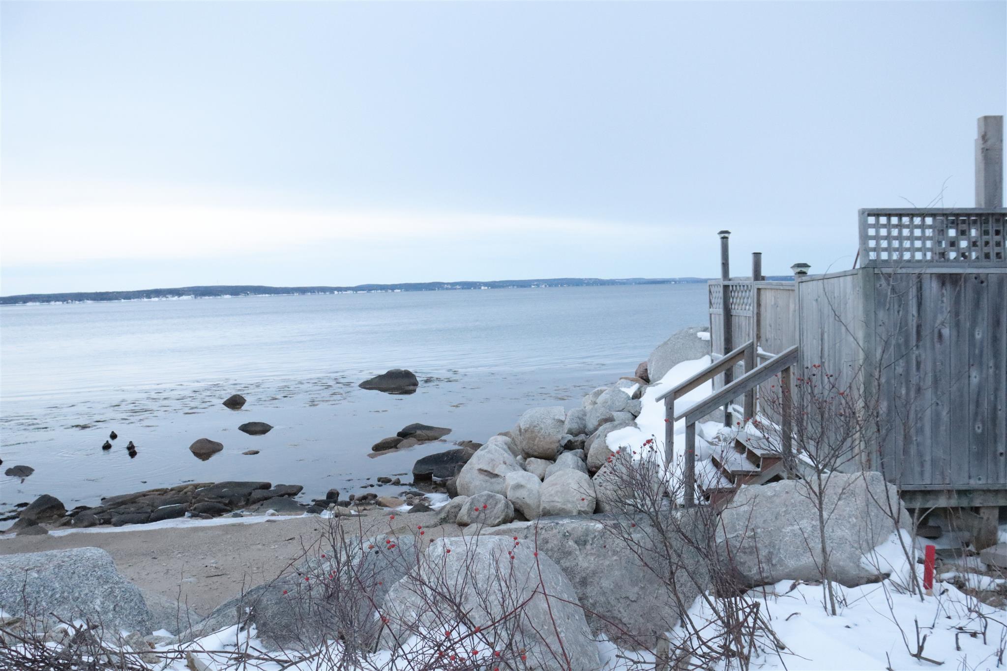 299 Mill Cove Shore Road, Mill Cove, (MLS® 202102322) RE/MAX nova