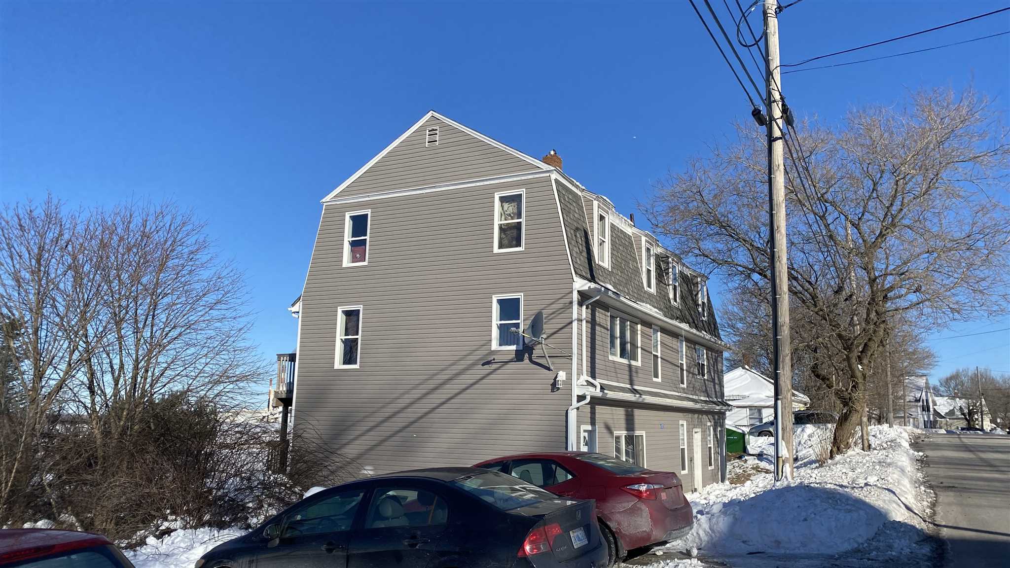 157 MAIN Street, Trenton, (MLS® 202102543) RE/MAX nova