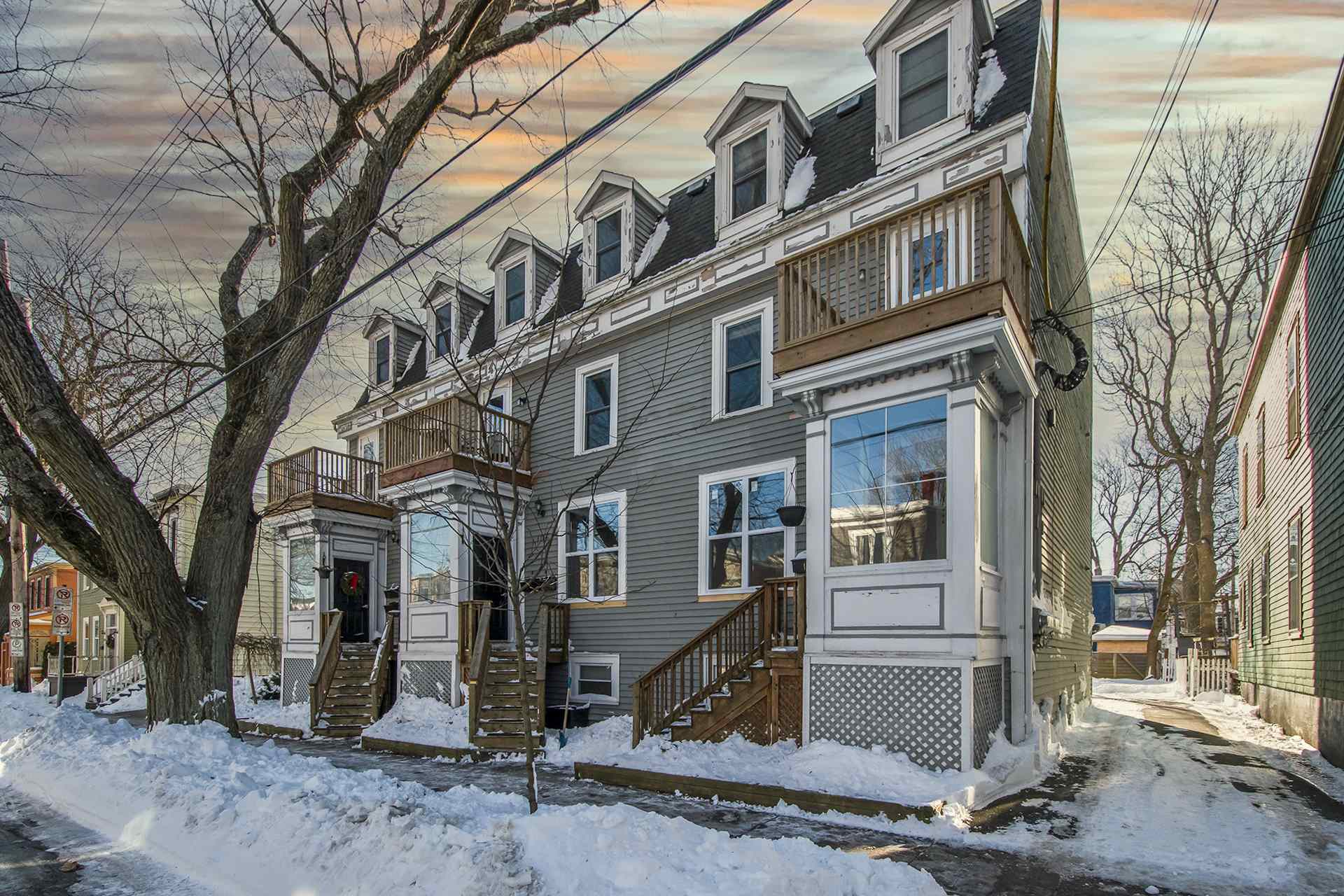 1 6148 Duncan Street, Halifax, (MLS® 202102896) RE/MAX nova