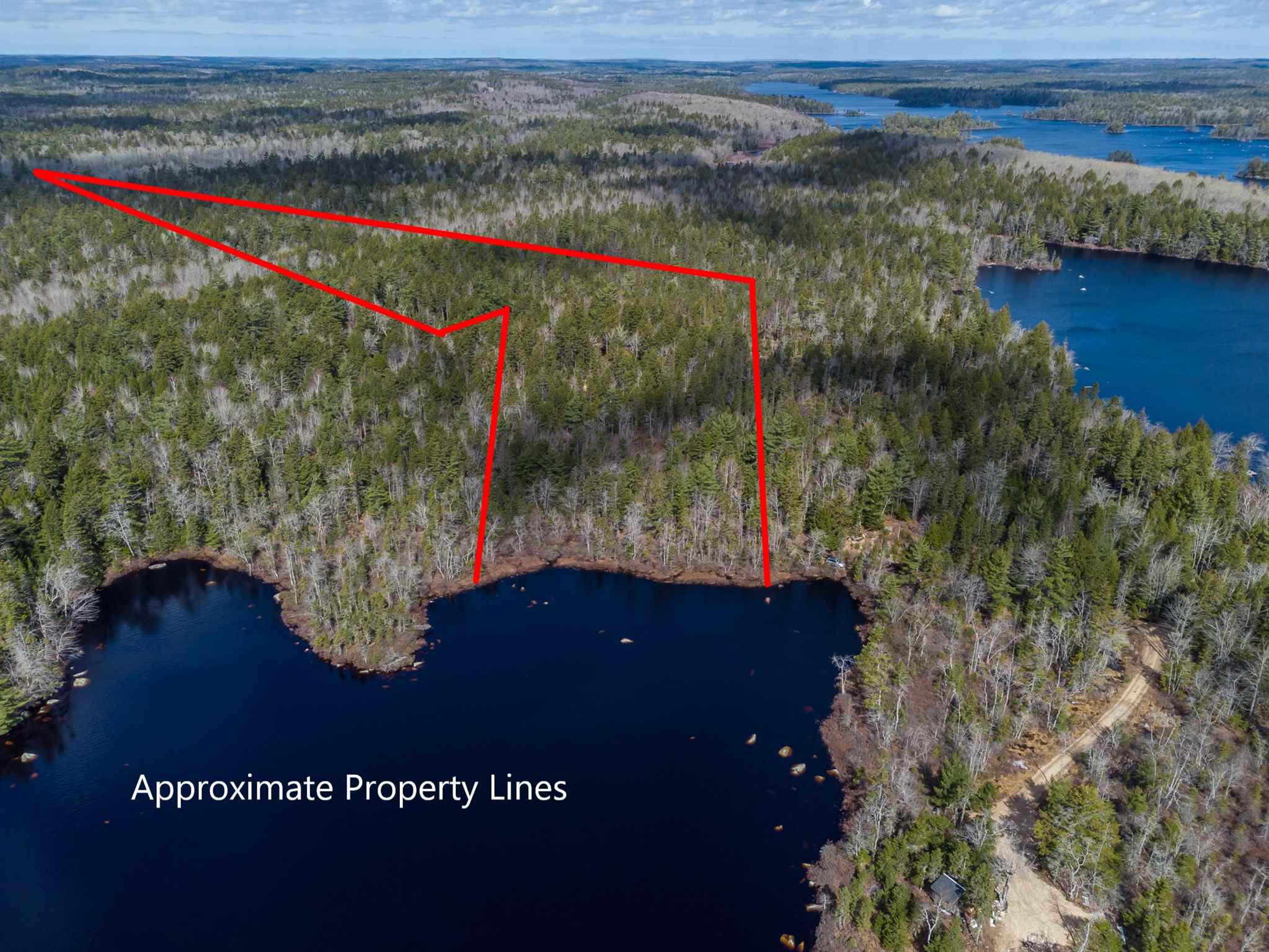 22 Fisher Lake Road, South Milford, (MLS® 202102975) RE/MAX nova