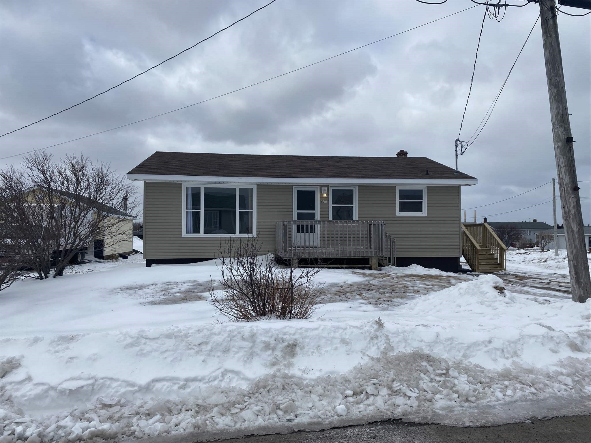 121 Ocean Avenue, Dominion, (MLS® 202103121) RE/MAX nova
