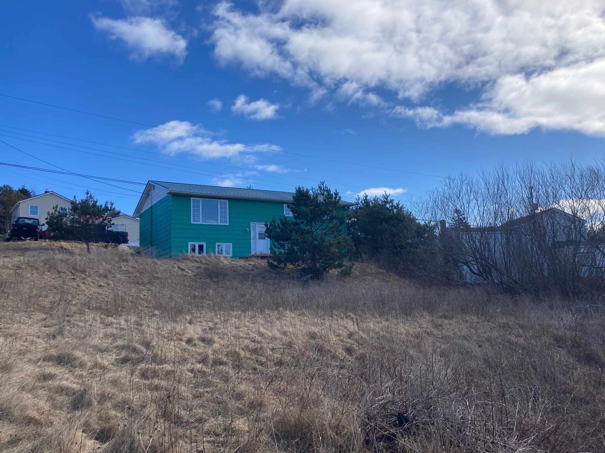 1568 East Jeddore Road, East Jeddore, (MLS® 202103763) RE/MAX nova