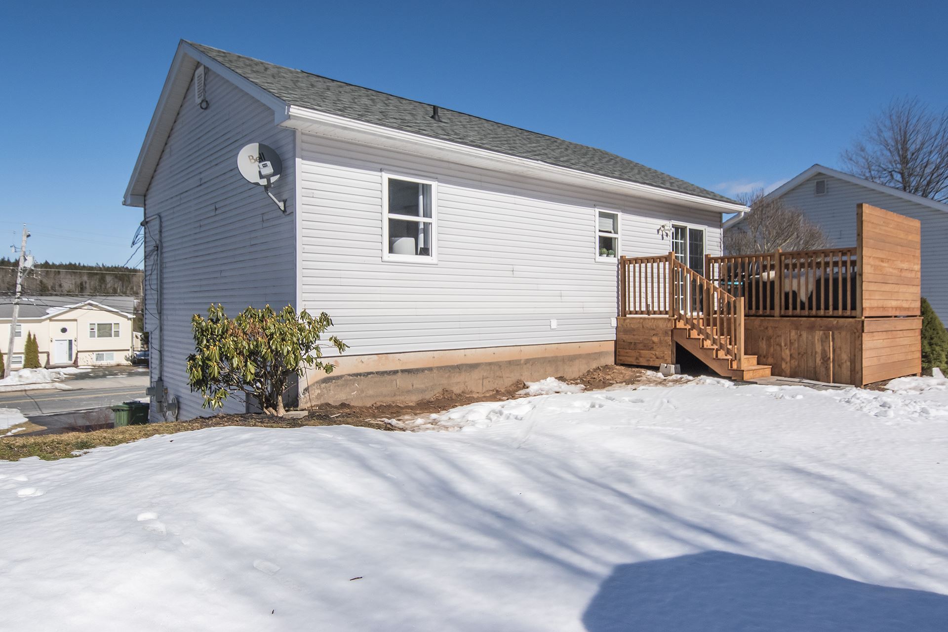 403 Millwood Drive, Middle Sackville, (MLS® 202103831) RE/MAX nova