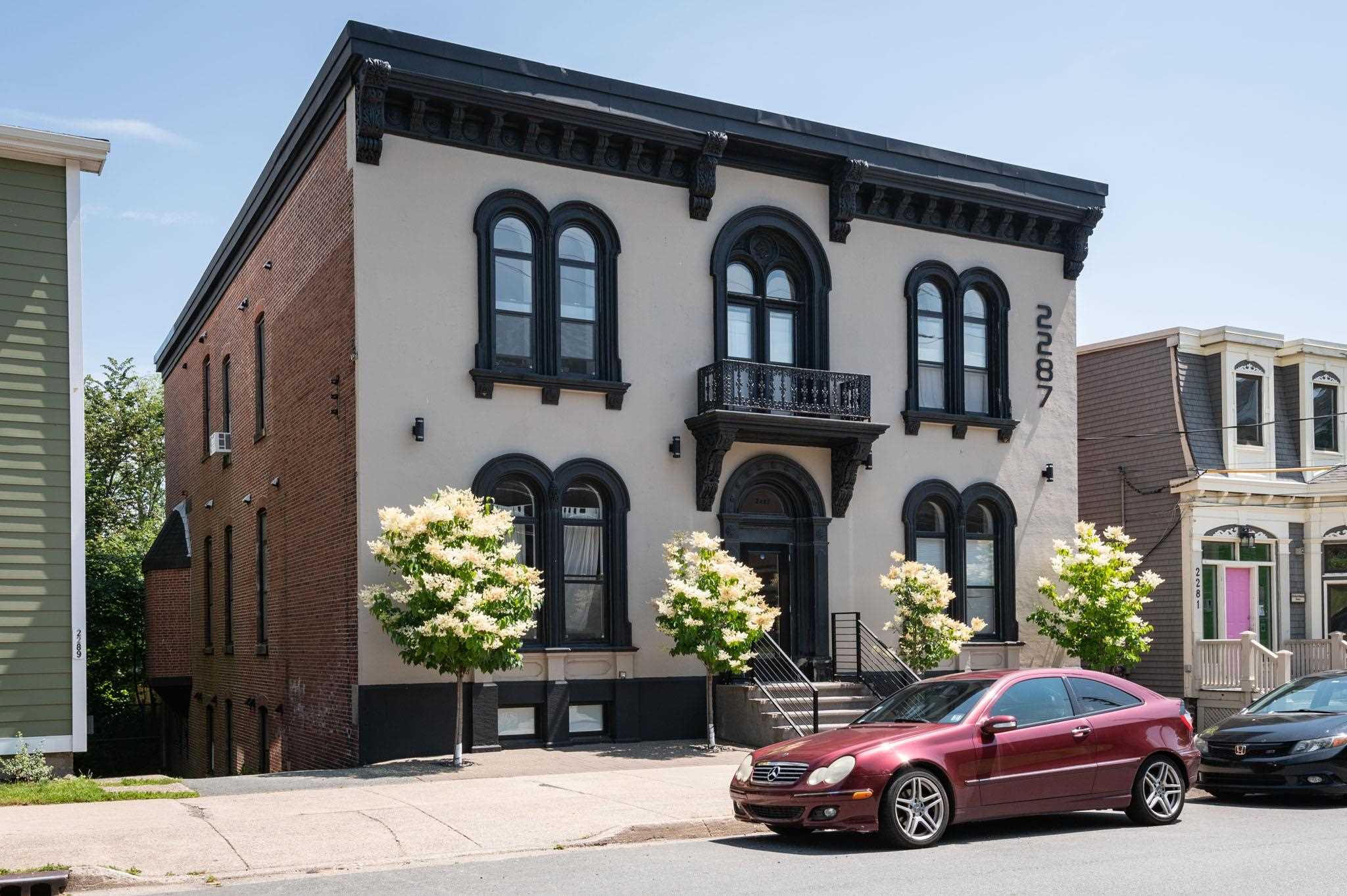 2313 Gottingen St, Halifax, Nova Scotia RE/MAX nova