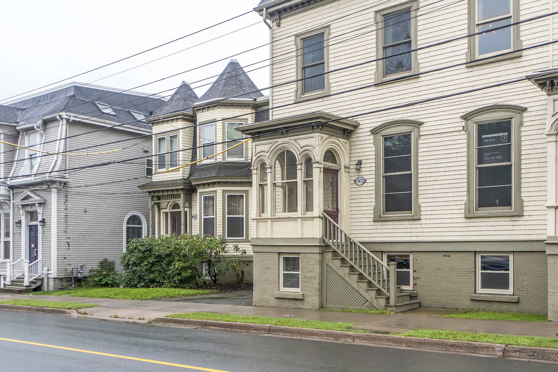 2 5472 Inglis Street, Halifax, (MLS® 202103979) RE/MAX nova