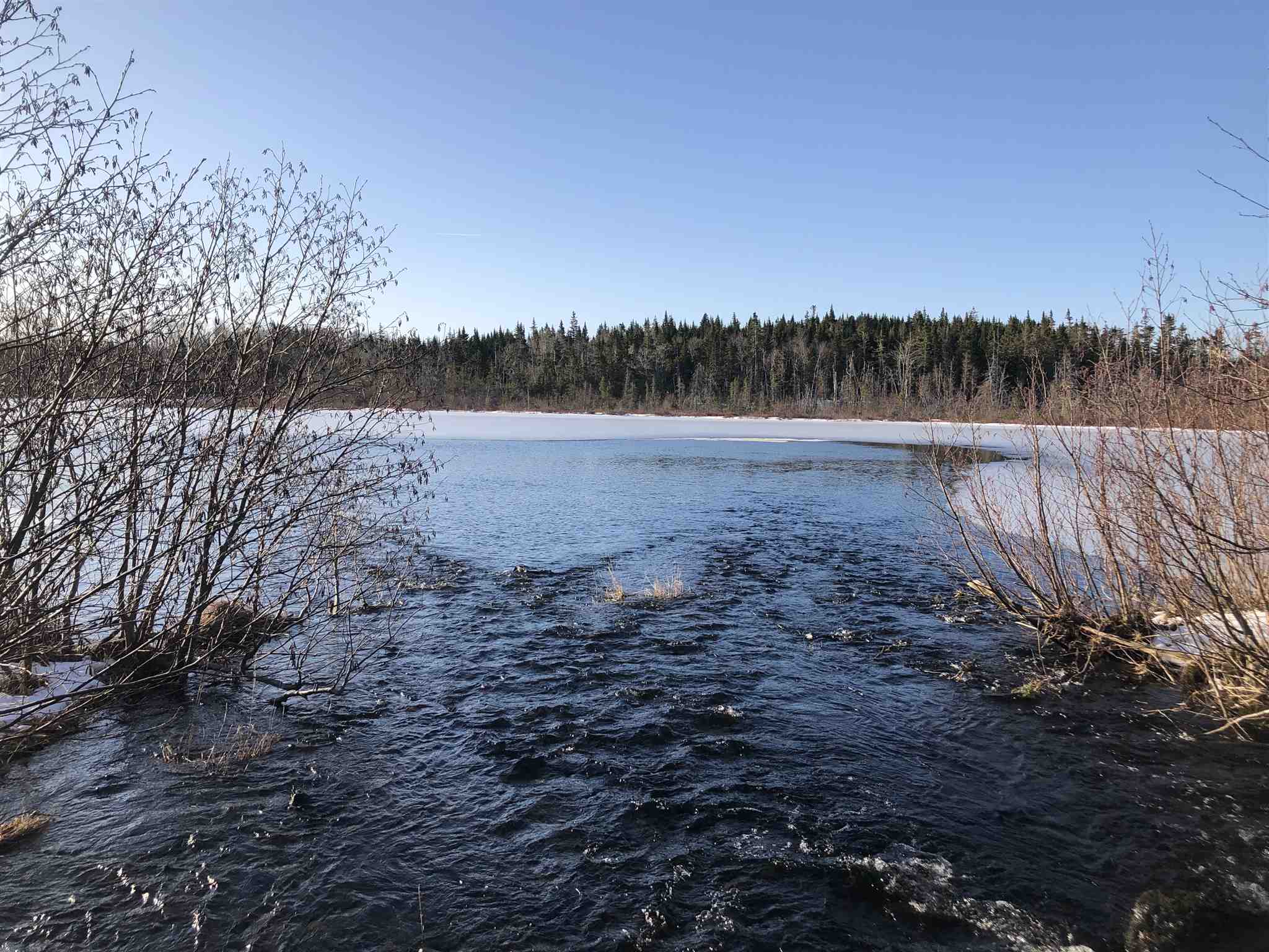 N/A North of South River Lake Road, West Cooks Cove, (MLS® 202103994