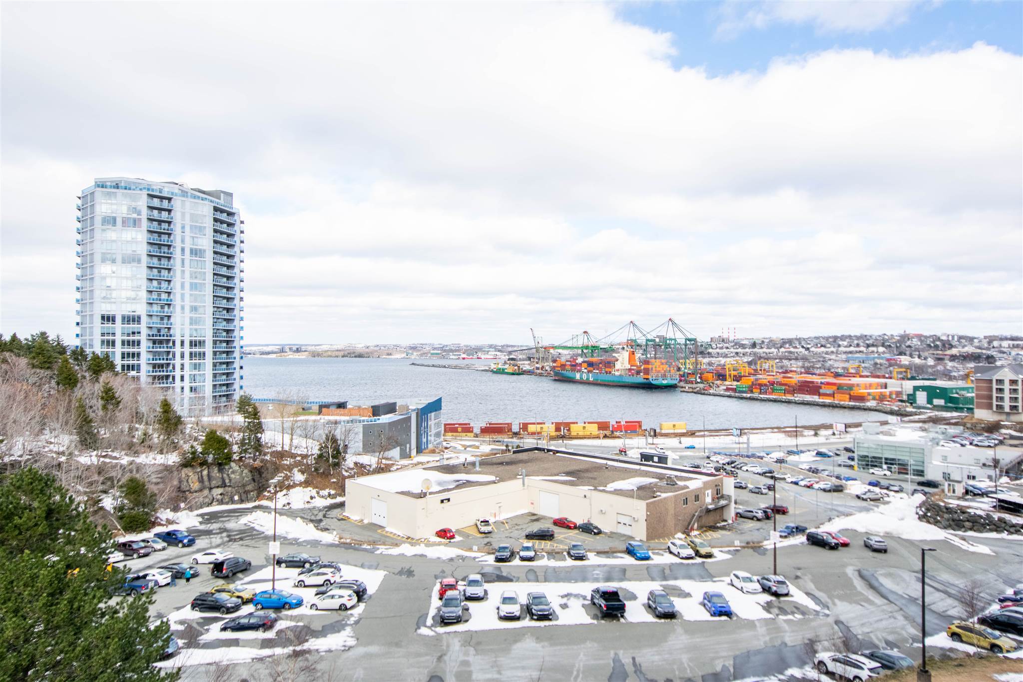 214 45 Vimy Avenue, Halifax, (MLS® 202103998) RE/MAX nova