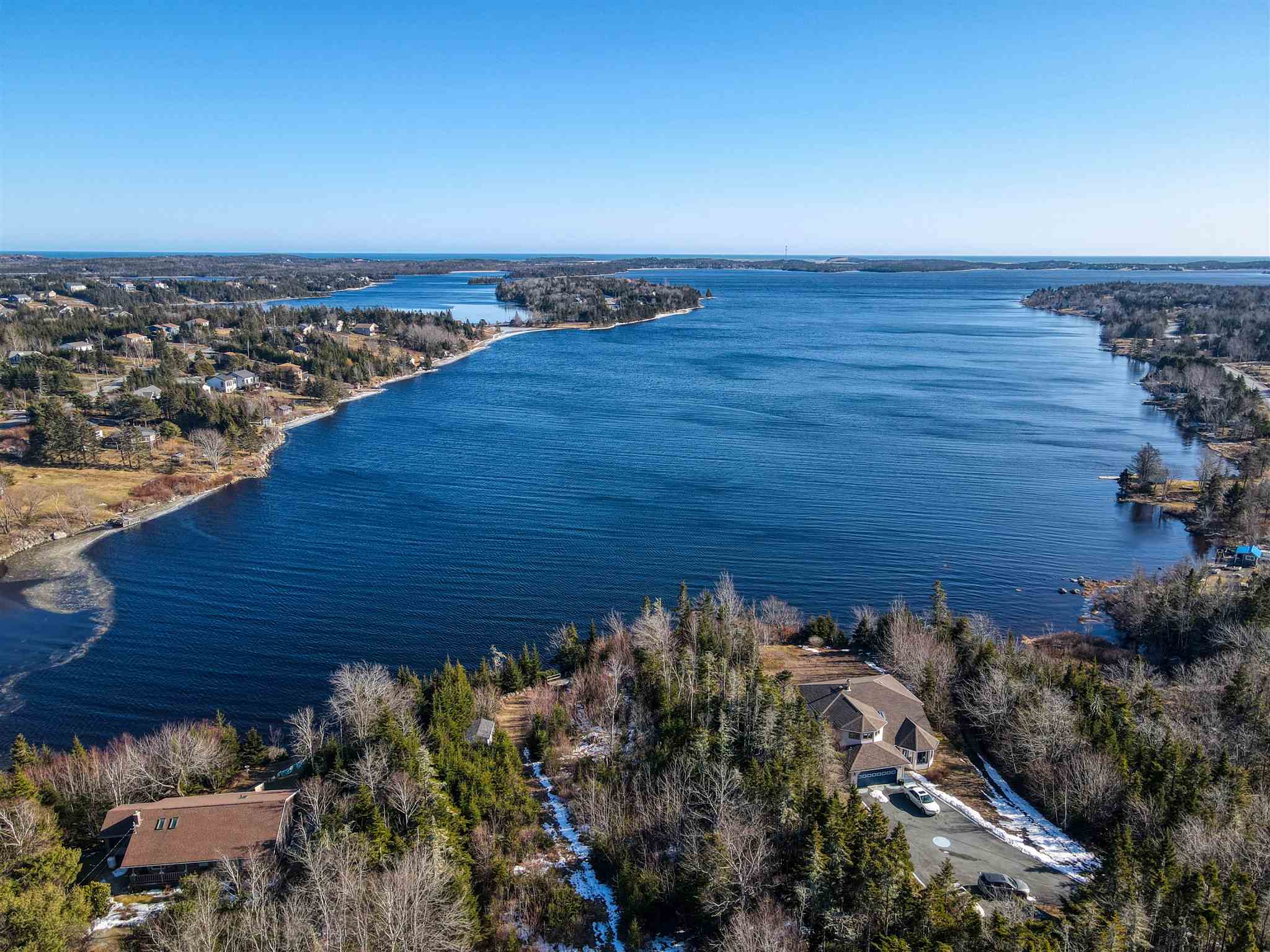 1448 West Porter's Lake Road, Porters Lake, (MLS® 202104020) RE/MAX nova