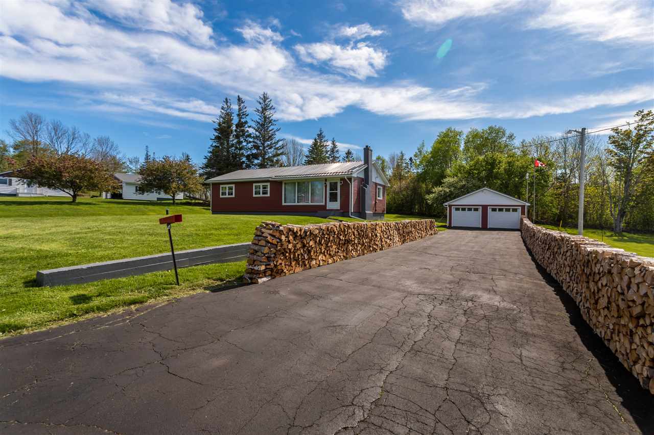 949 Parker Mountain Road, Parkers Cove, (MLS® 202104101) RE/MAX nova