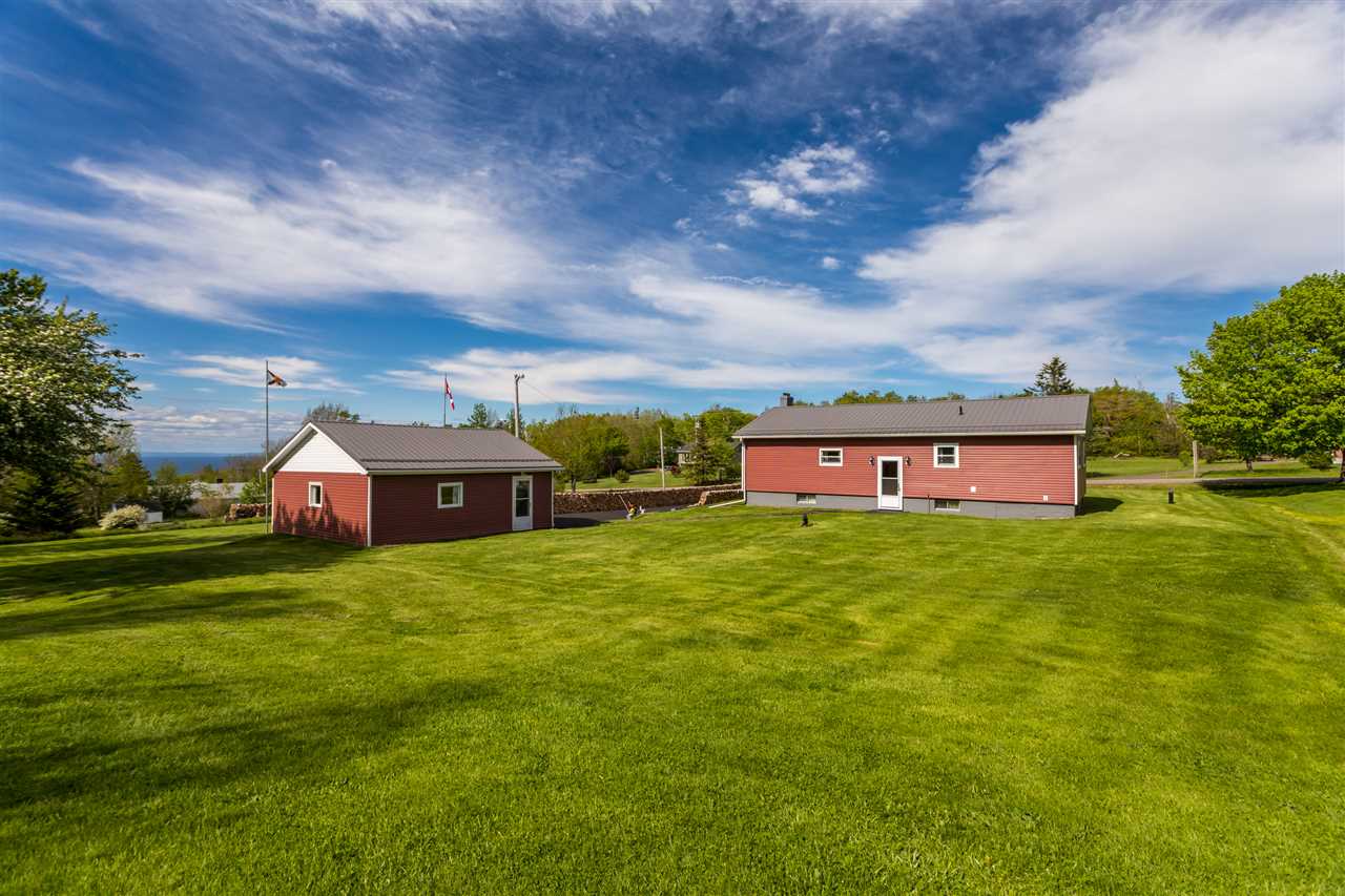 949 Parker Mountain Road, Parkers Cove, (MLS® 202104101) RE/MAX nova