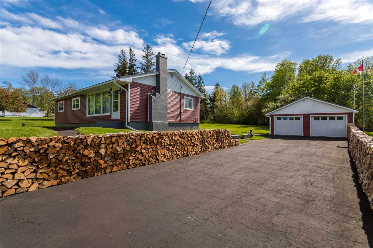 949 Parker Mountain Road, Parkers Cove, (MLS® 202104101) RE/MAX nova