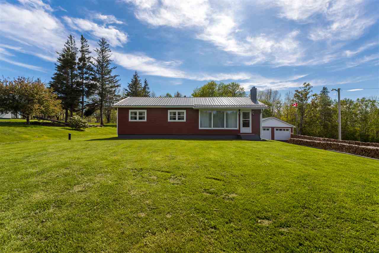 949 Parker Mountain Road, Parkers Cove, (MLS® 202104101) RE/MAX nova