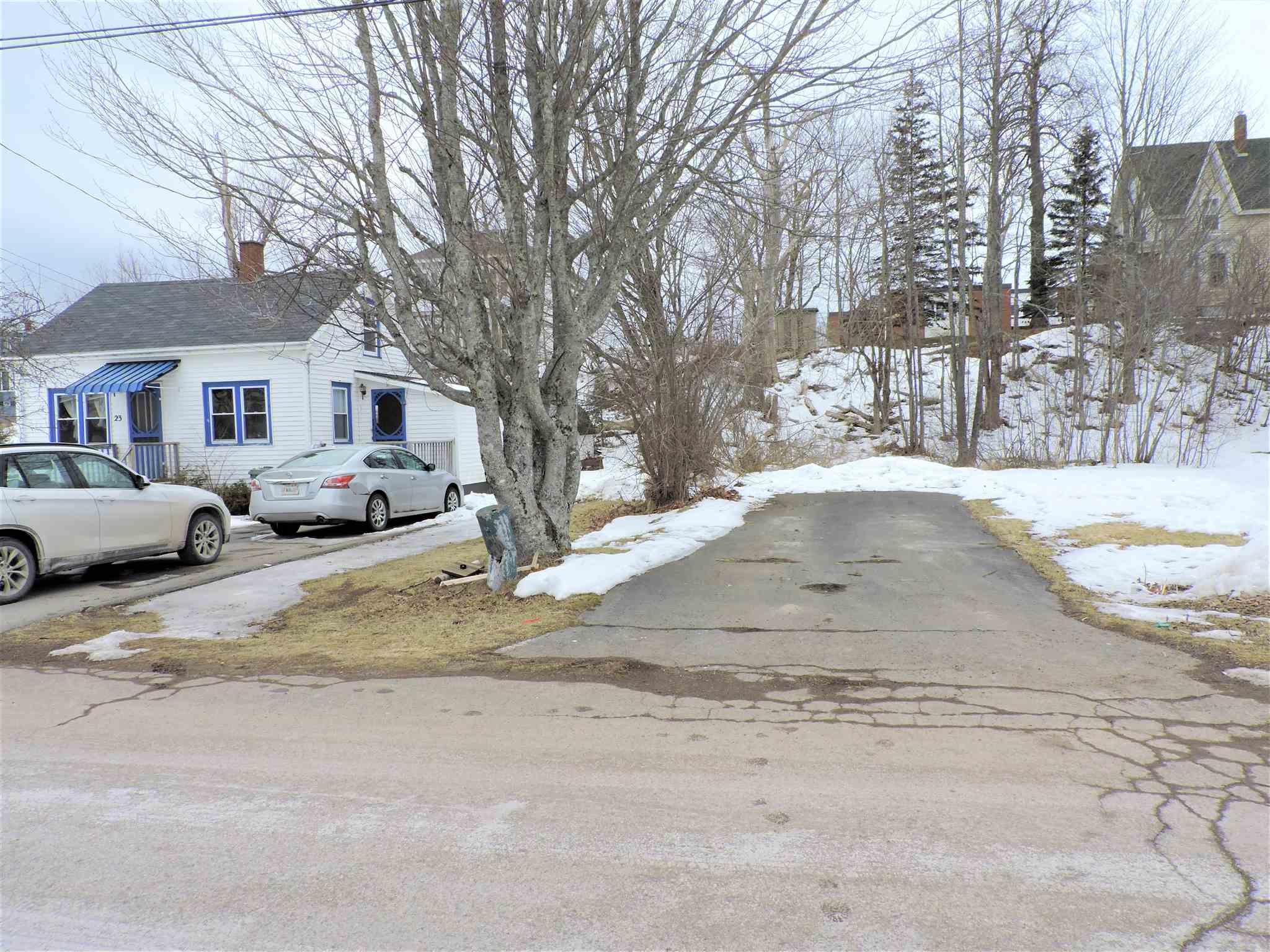 23 Dominion Street, Parrsboro, (MLS® 202104103) RE/MAX nova