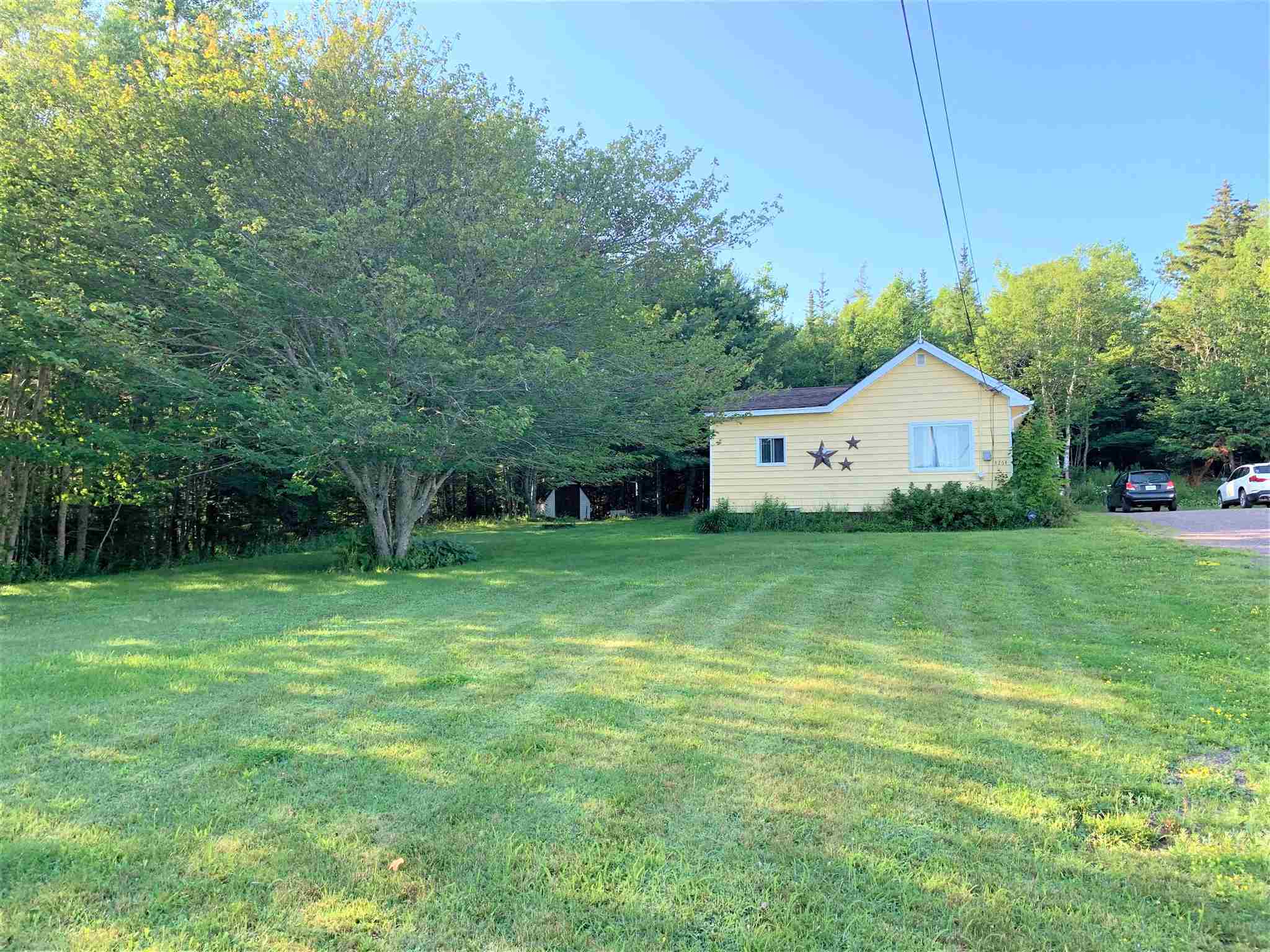 3264 Hwy2 Highway, Parrsboro, (MLS® 202104106) RE/MAX nova