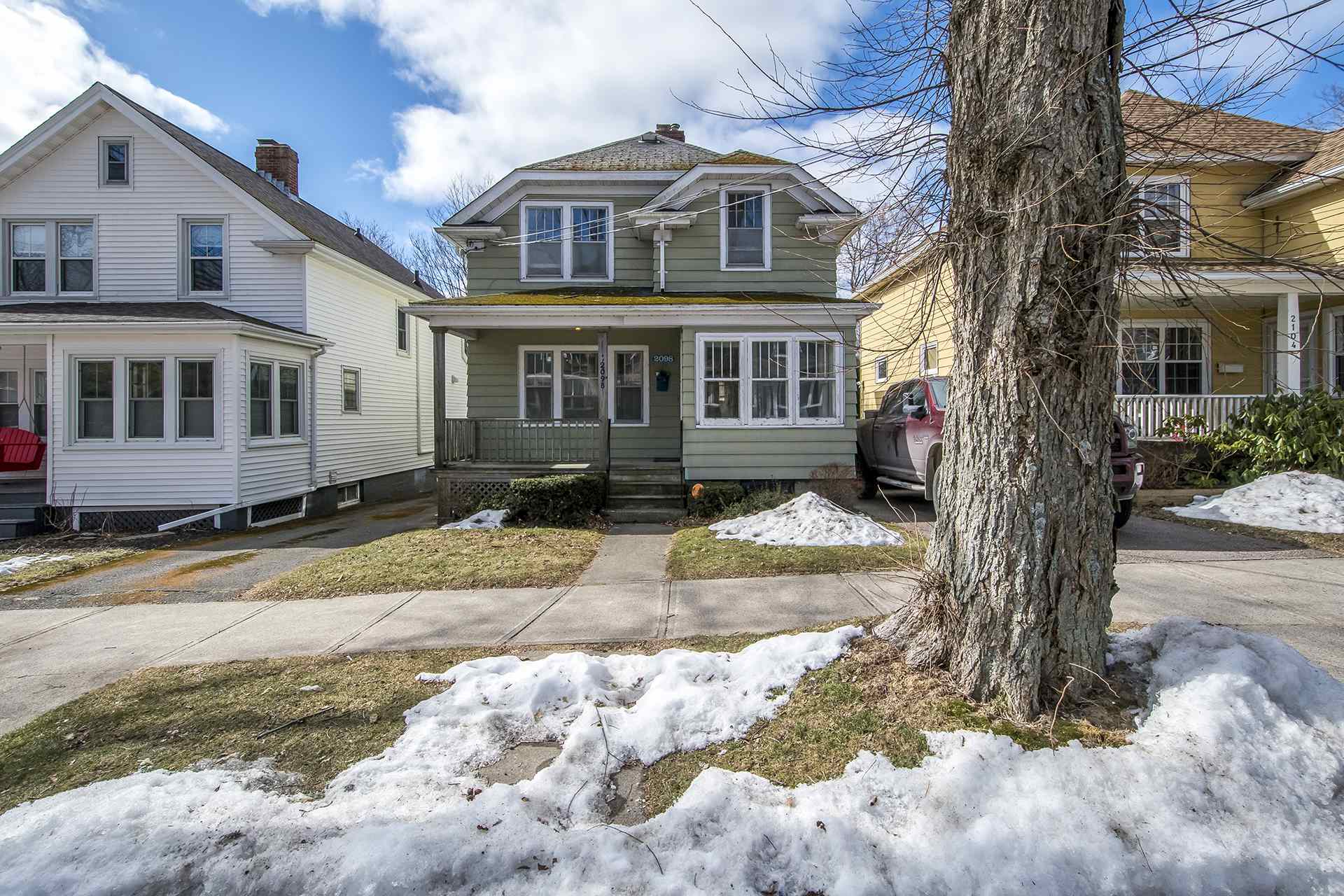 2098 Elm Street, Halifax, (MLS® 202104221) RE/MAX nova