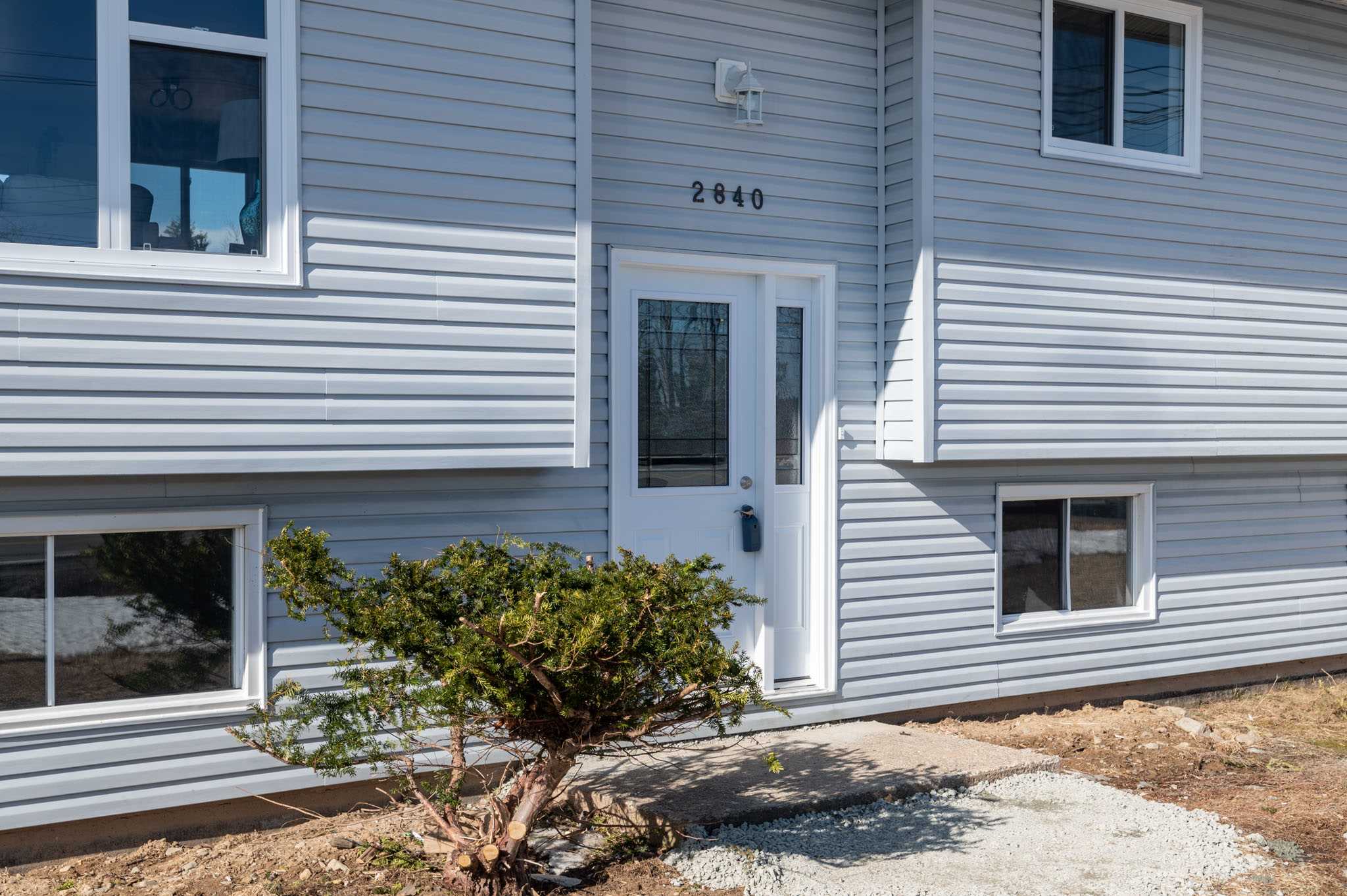 2840 Sackville Drive, Upper Sackville, (MLS® 202104483) RE/MAX nova