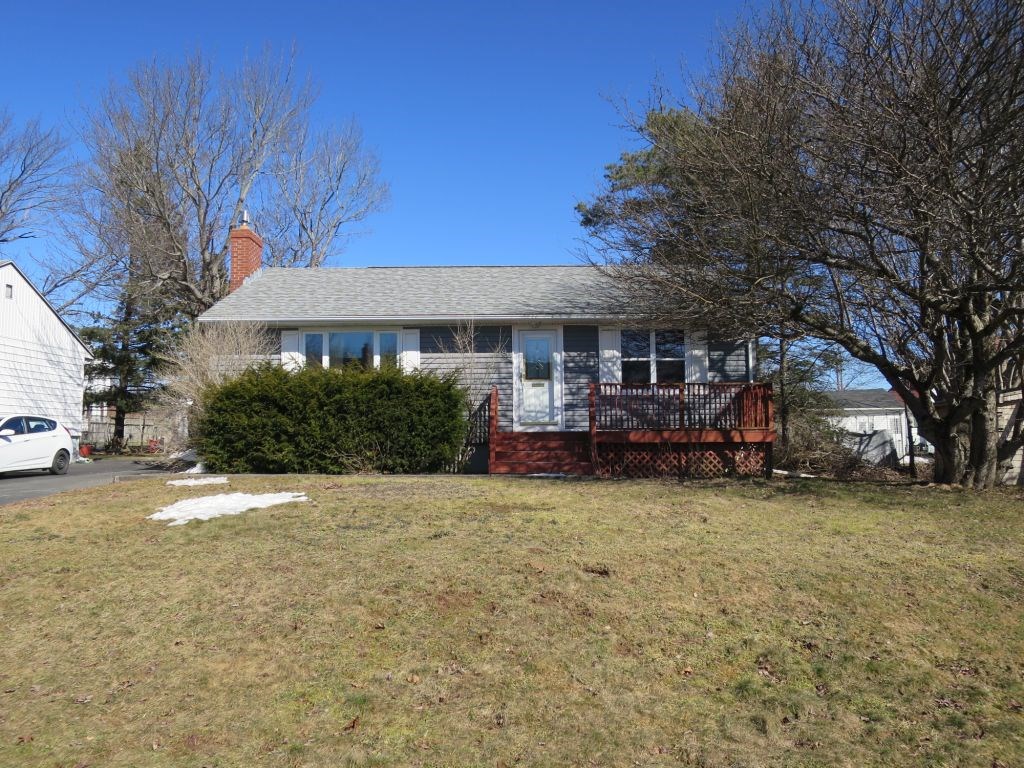 28 Stevens Road, Dartmouth, (MLS® 202104500) RE/MAX nova