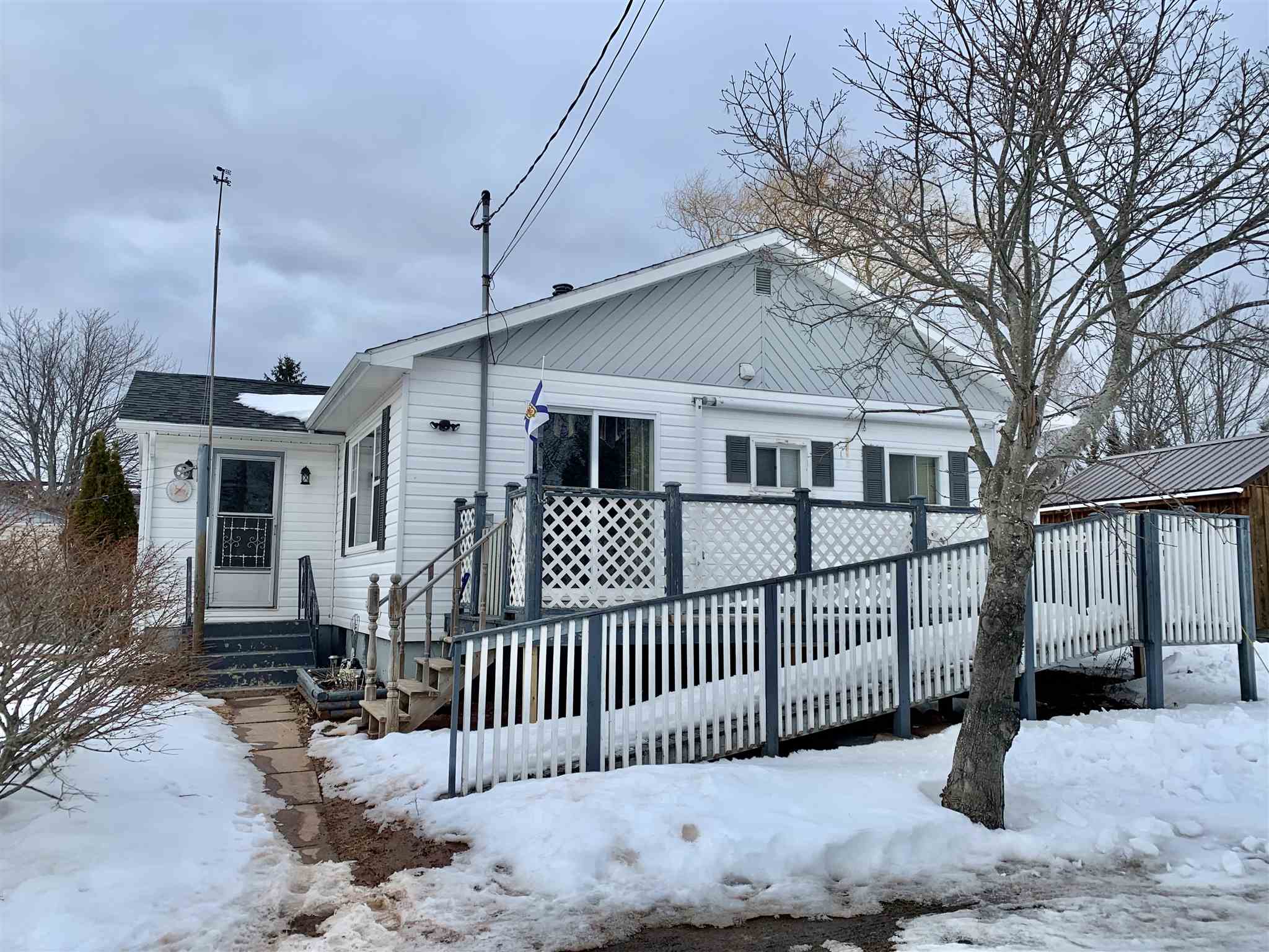 148 Russell Street, Pugwash, (MLS® 202104649) RE/MAX nova