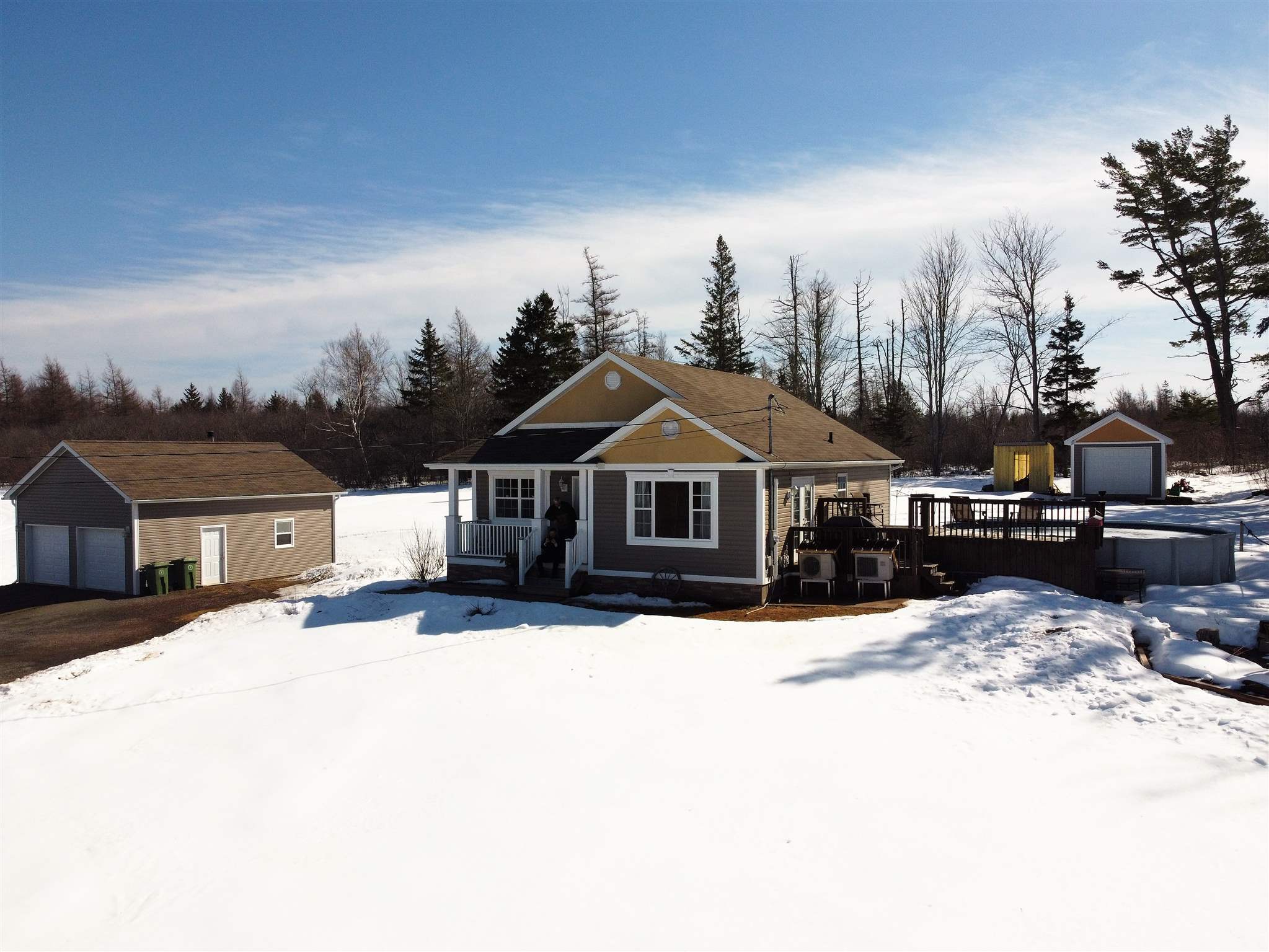 648 Nappan Road, Brookdale, (MLS® 202104698) RE/MAX nova