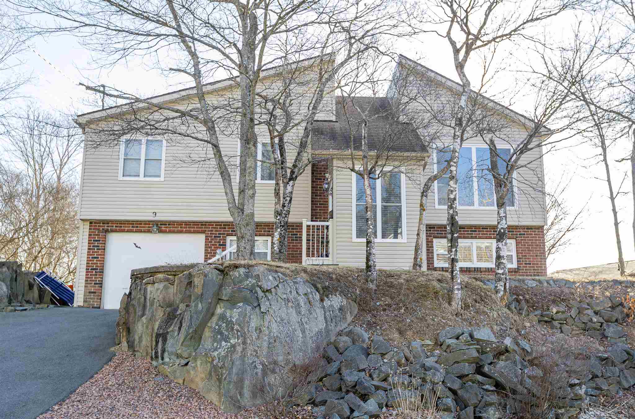 9 Clearview Drive, Bedford, (MLS® 202105116) RE/MAX nova