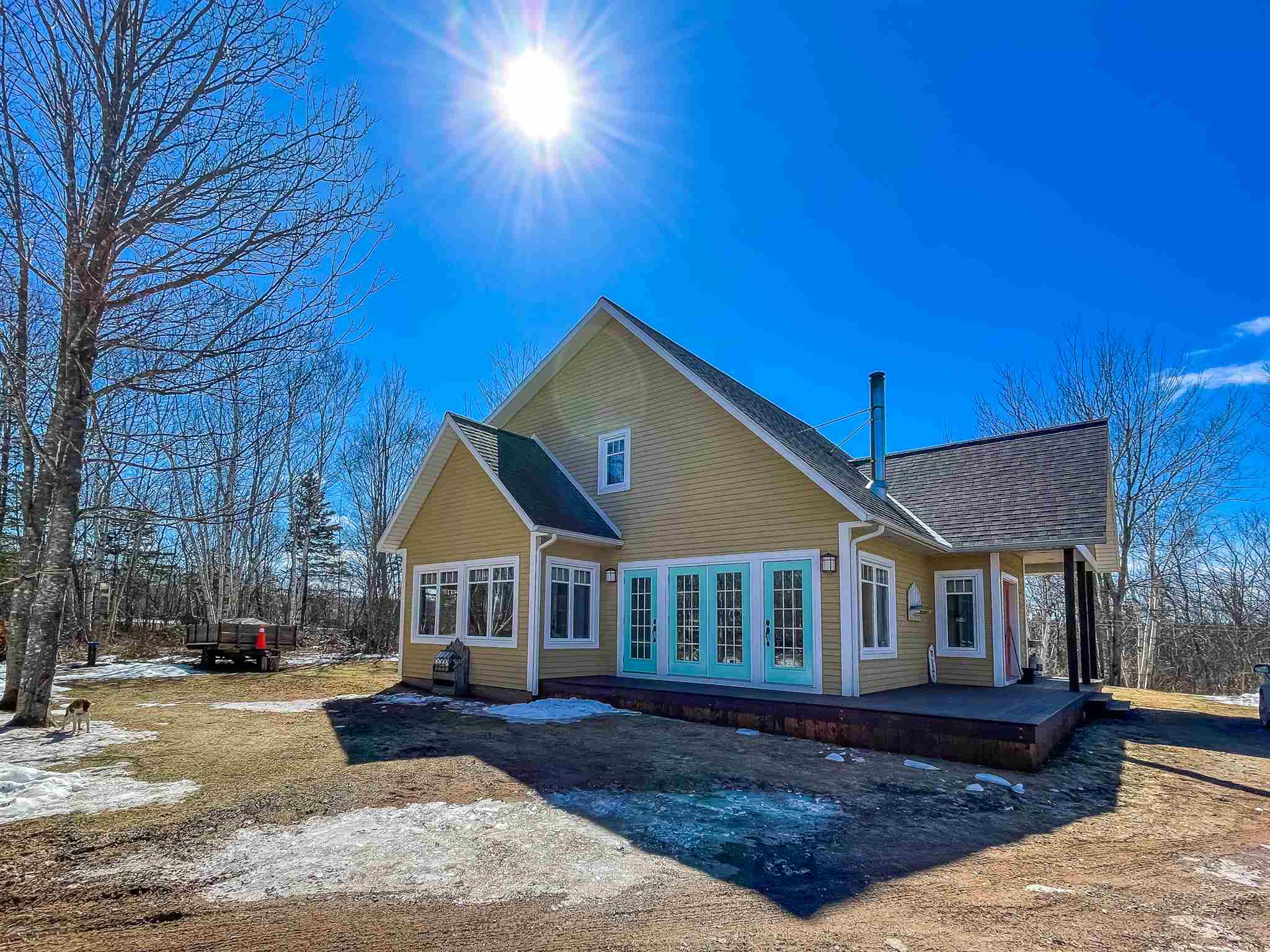 65 Spicer Road, Harbourville, (MLS® 202105138) RE/MAX nova