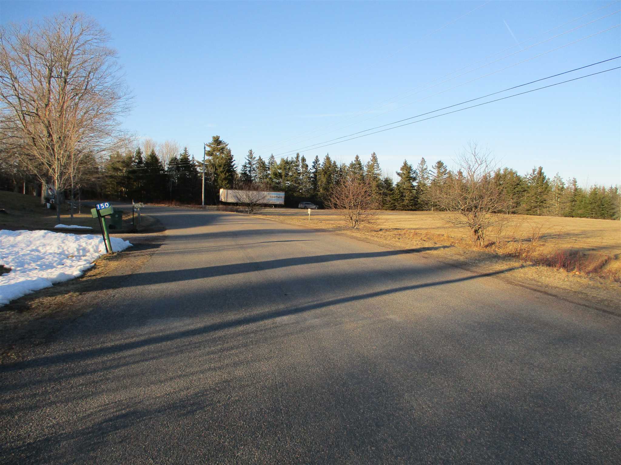 Lot 042 Little Dyke Road, Little Dyke, (MLS® 202105145) RE/MAX nova