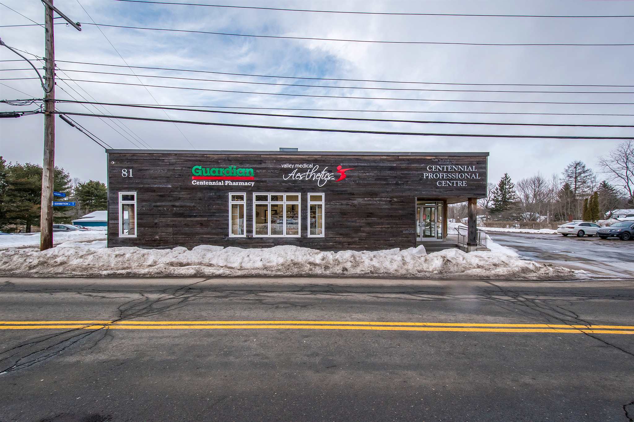 81 Exhibition Street, Kentville, (MLS® 202105281) RE/MAX nova