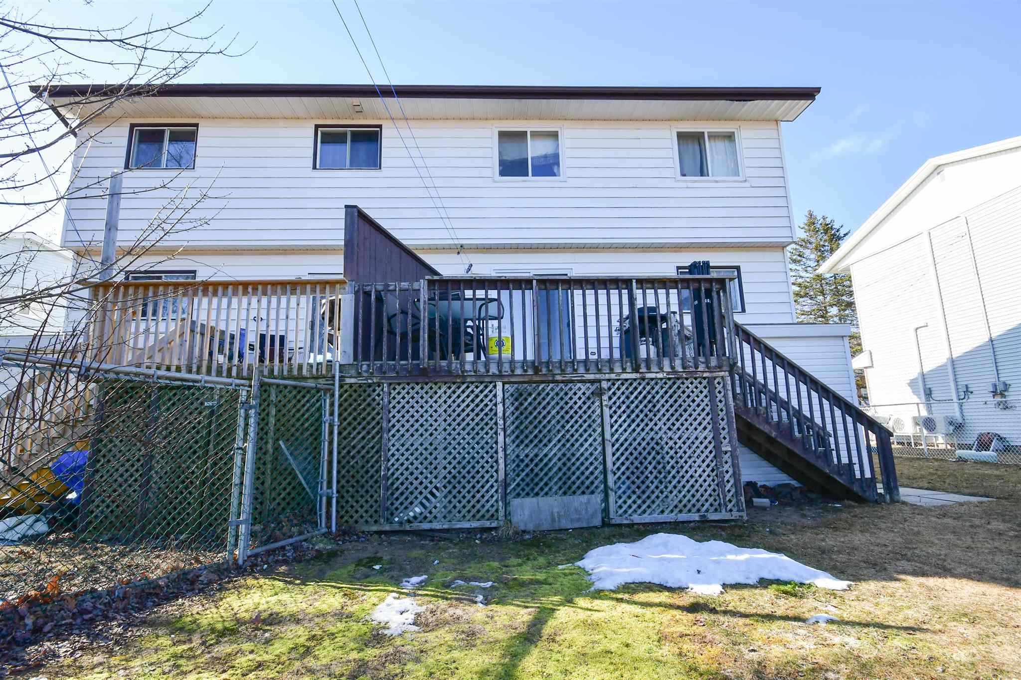 52 Sami Drive, Lower Sackville, (MLS® 202105301) RE/MAX nova