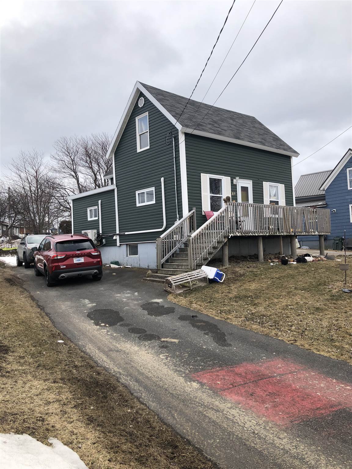 89 Crescent Street, Sydney Mines, (MLS® 202105314) RE/MAX nova