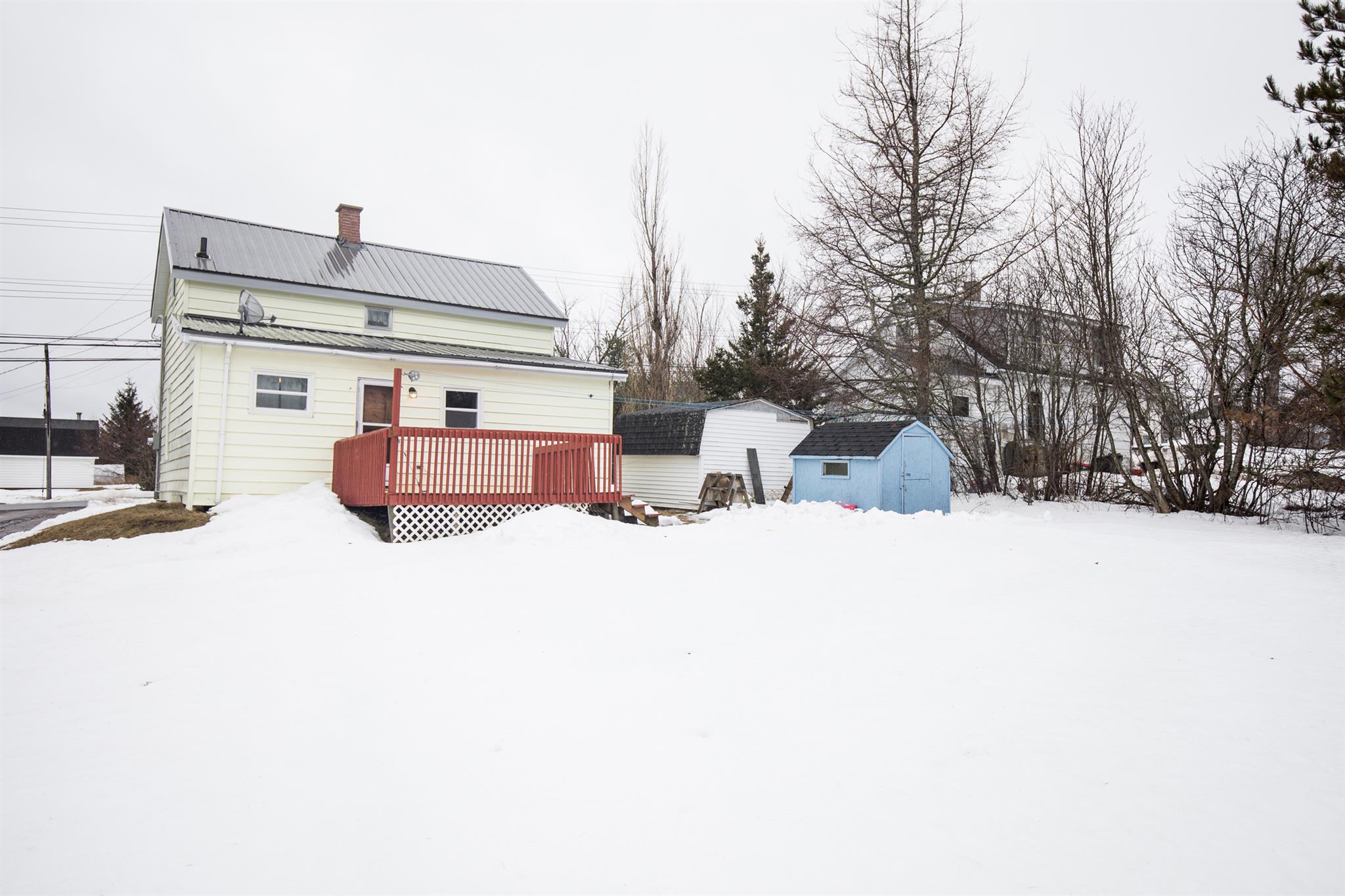 192 Main Street, Springhill, (MLS® 202105433) RE/MAX nova