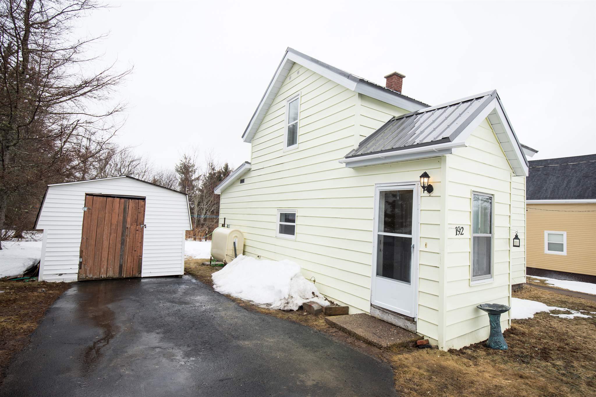 192 Main Street, Springhill, (MLS® 202105433) RE/MAX nova