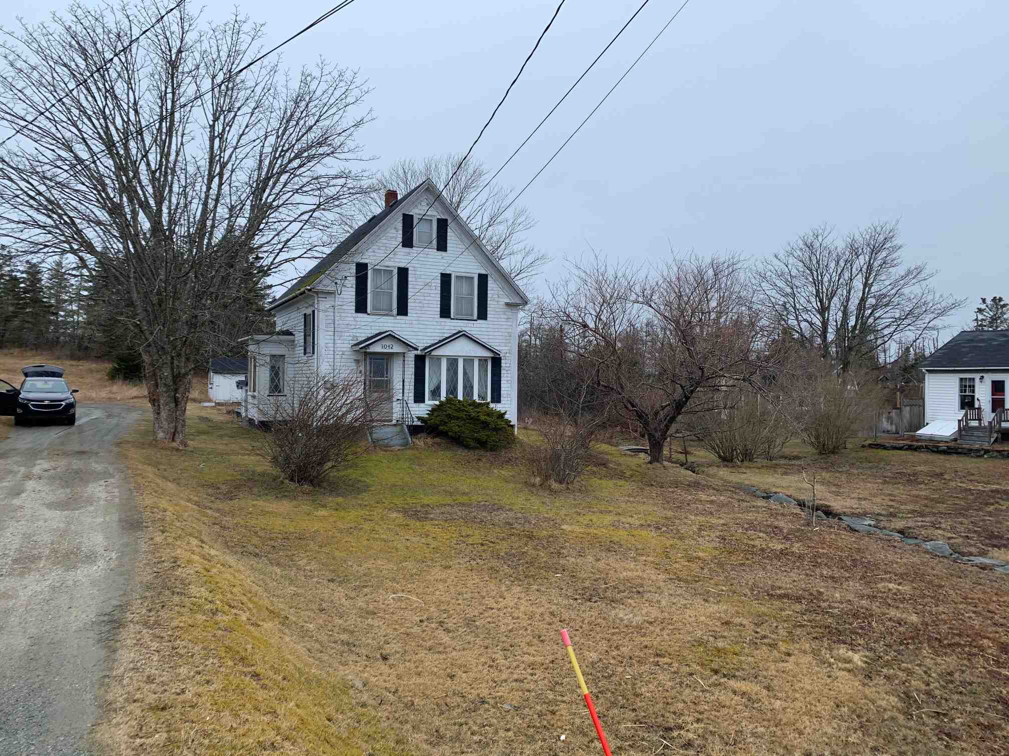 1042 Hwy 335, Middle West Pubnico, (MLS® 202105441) RE/MAX nova