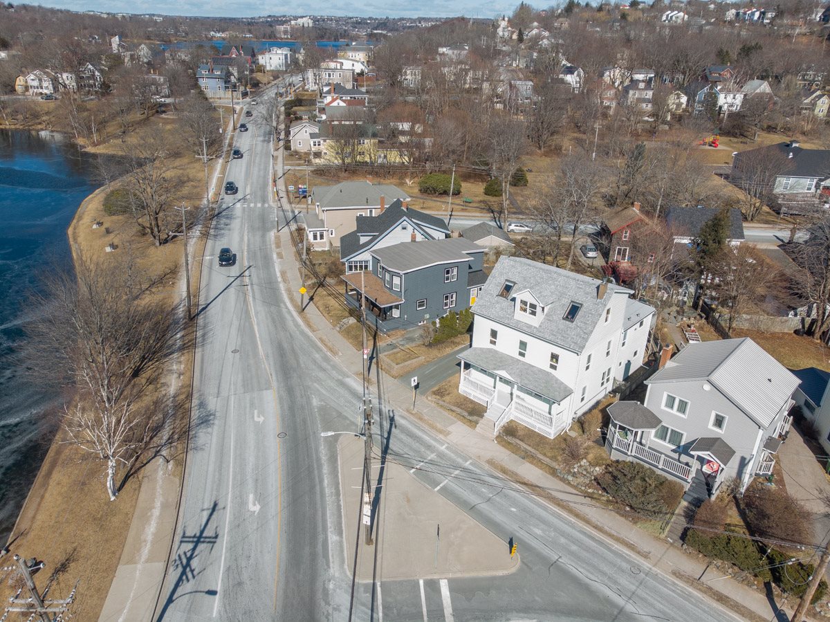 97 Prince Albert Road, Dartmouth, (MLS® 202105484) RE/MAX nova