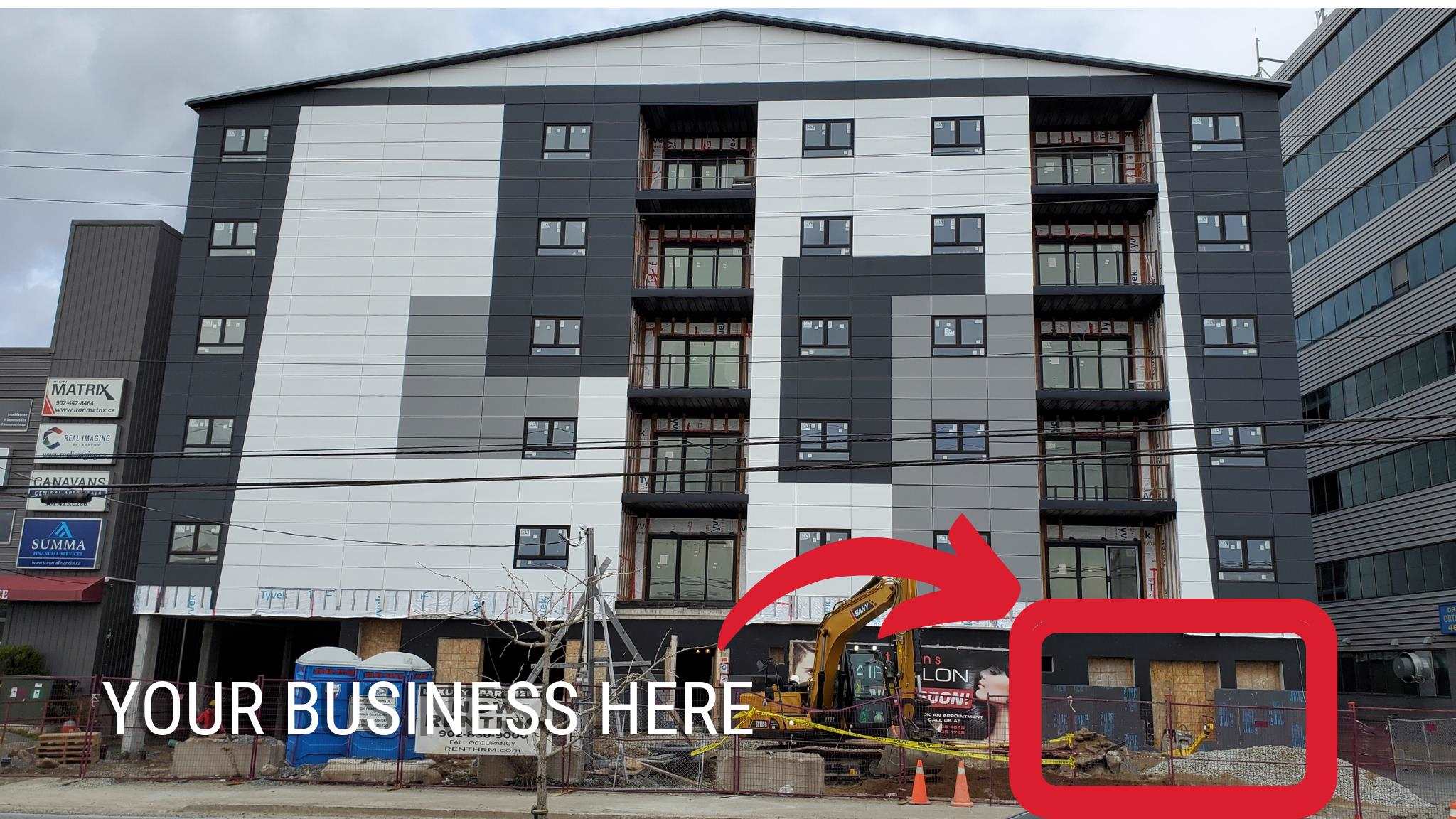 67 Drive, Dartmouth, (MLS® 202105487) RE/MAX nova