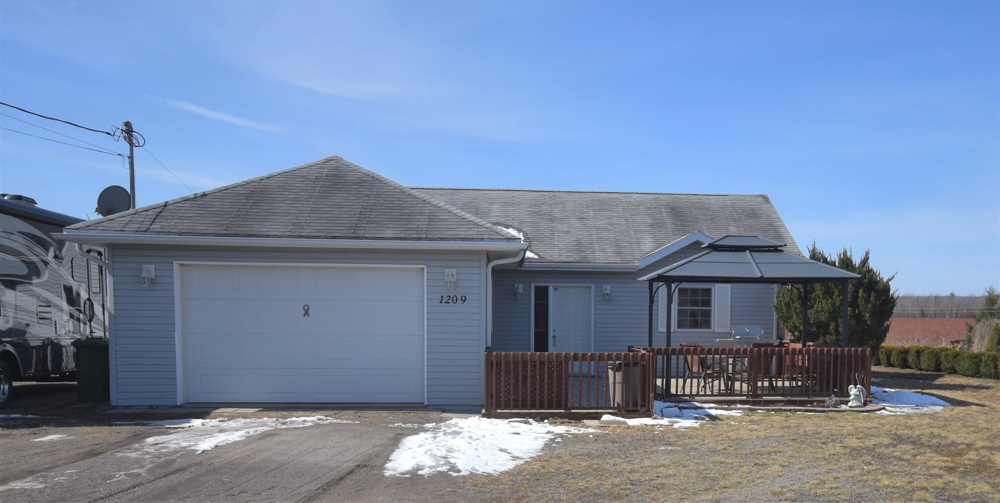 1209 New Road, Aylesford, (MLS® 202105585) RE/MAX nova