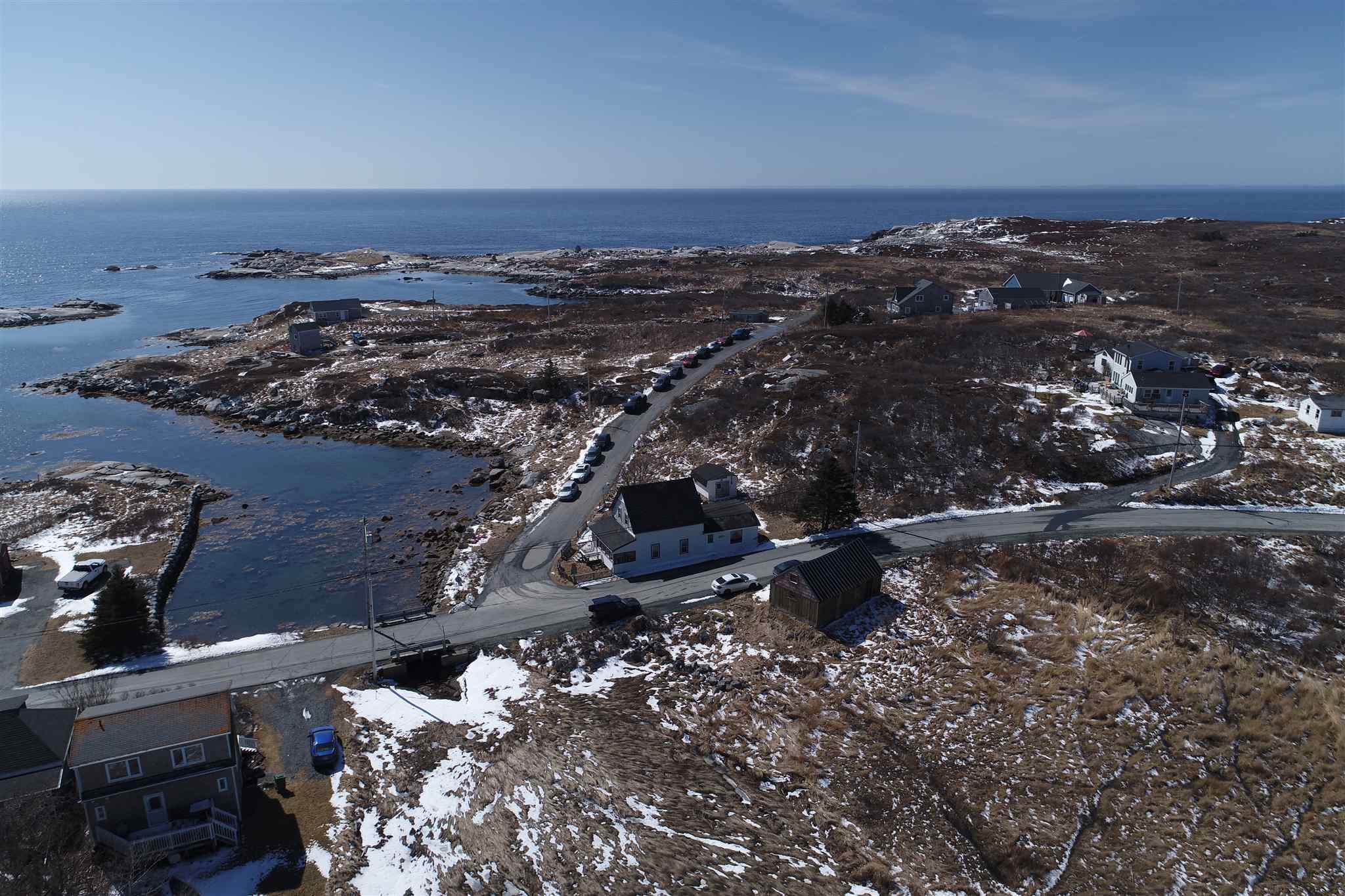 1533 Prospect Bay Road, Prospect, (MLS® 202105609) RE/MAX nova