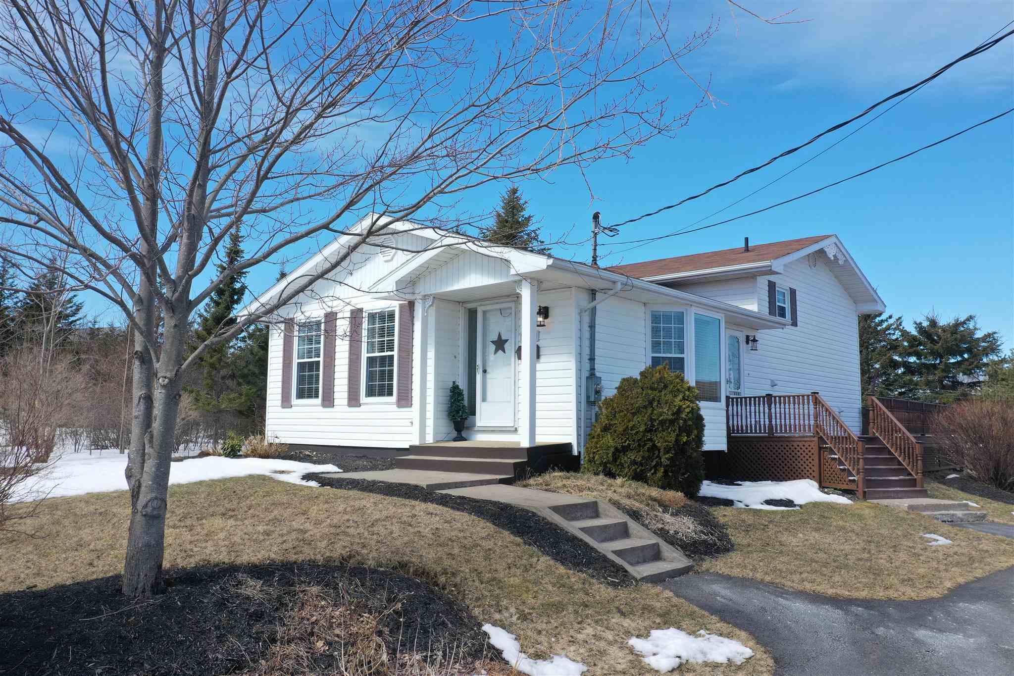 970 Westmount Road, Westmount, (MLS® 202105638) RE/MAX nova