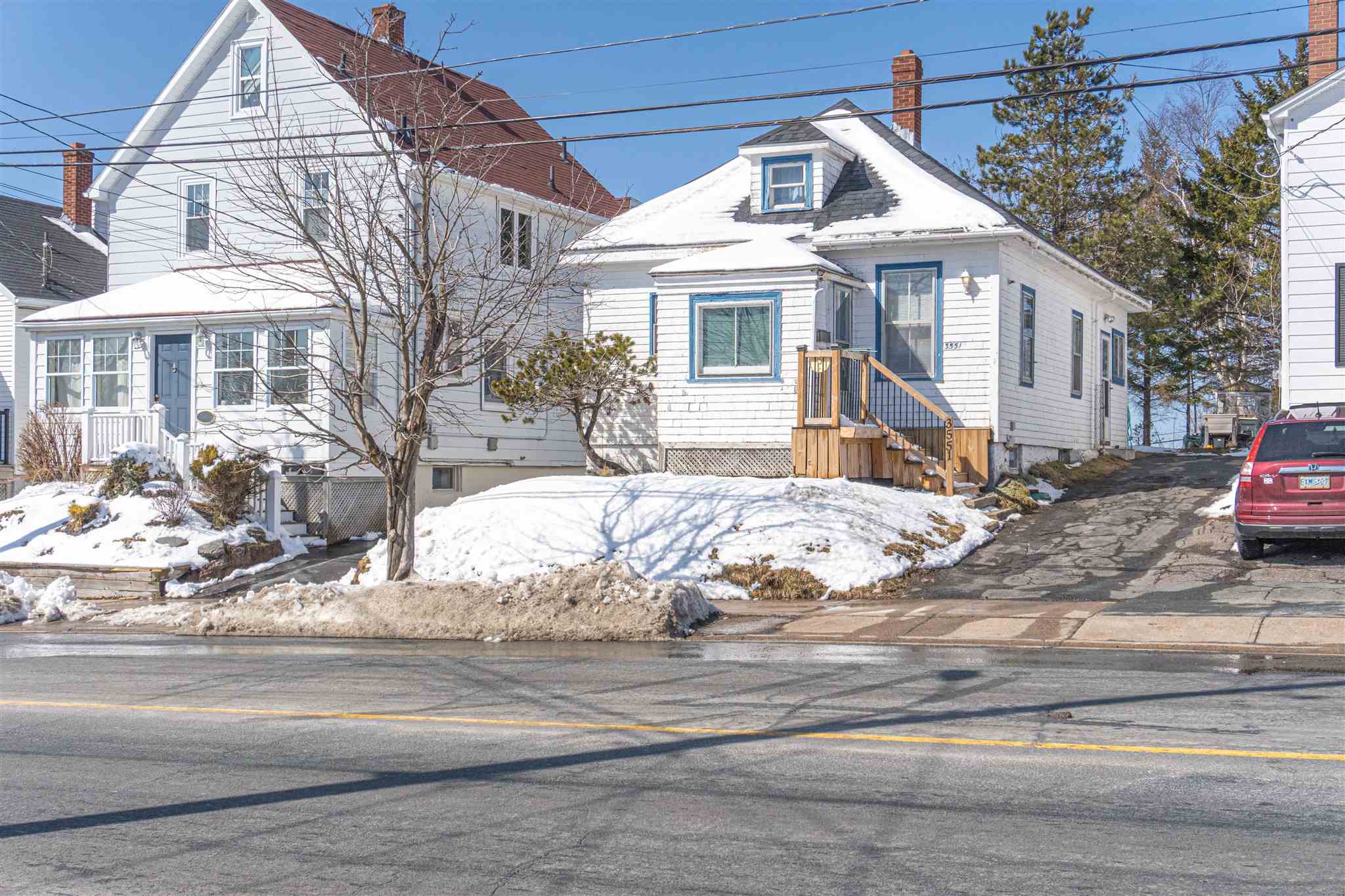 3551 Windsor Street, Halifax, (MLS® 202105701) RE/MAX nova