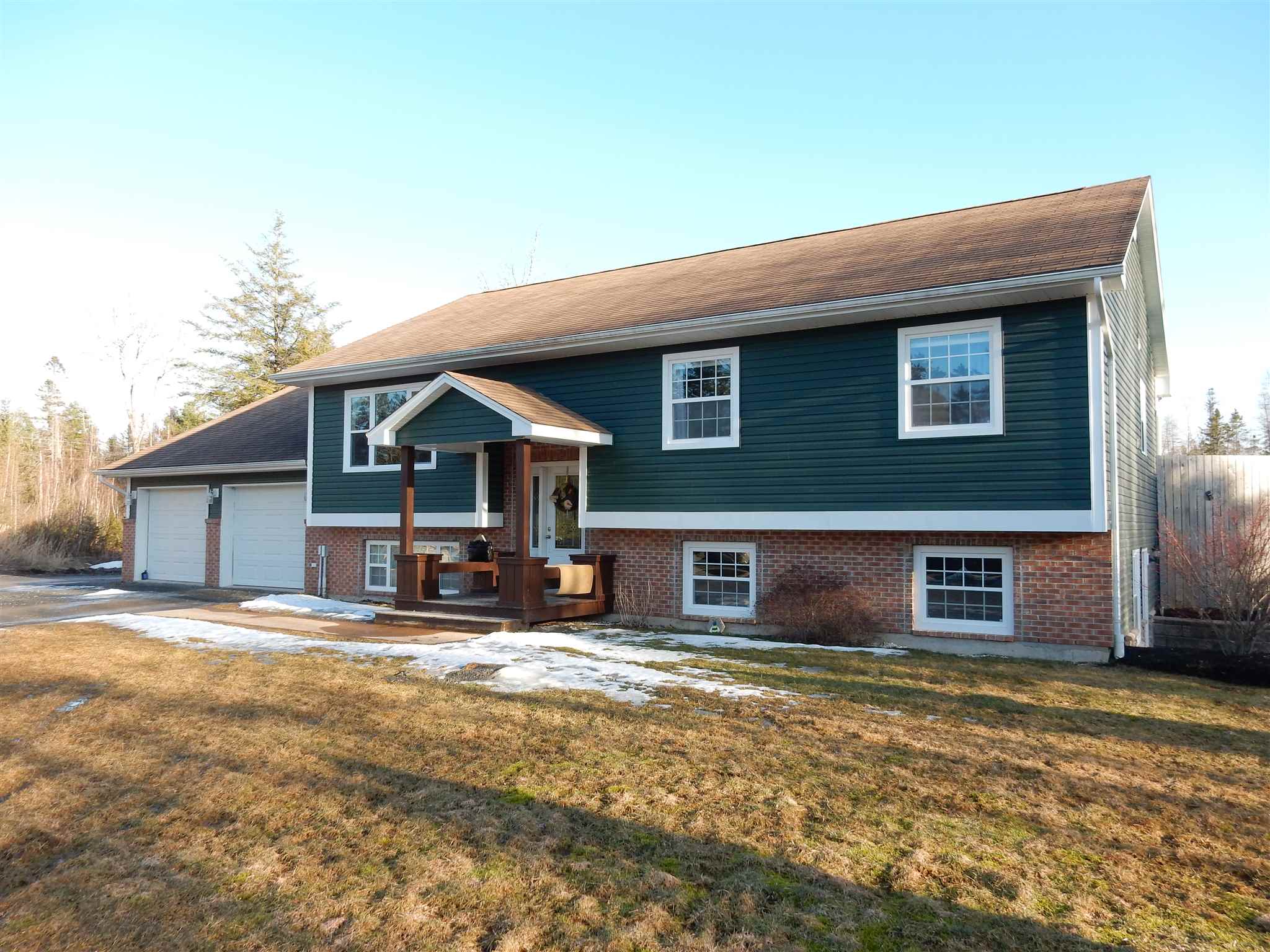 158 Dalrymple Drive, Nine Mile River, (MLS® 202105796) RE/MAX nova