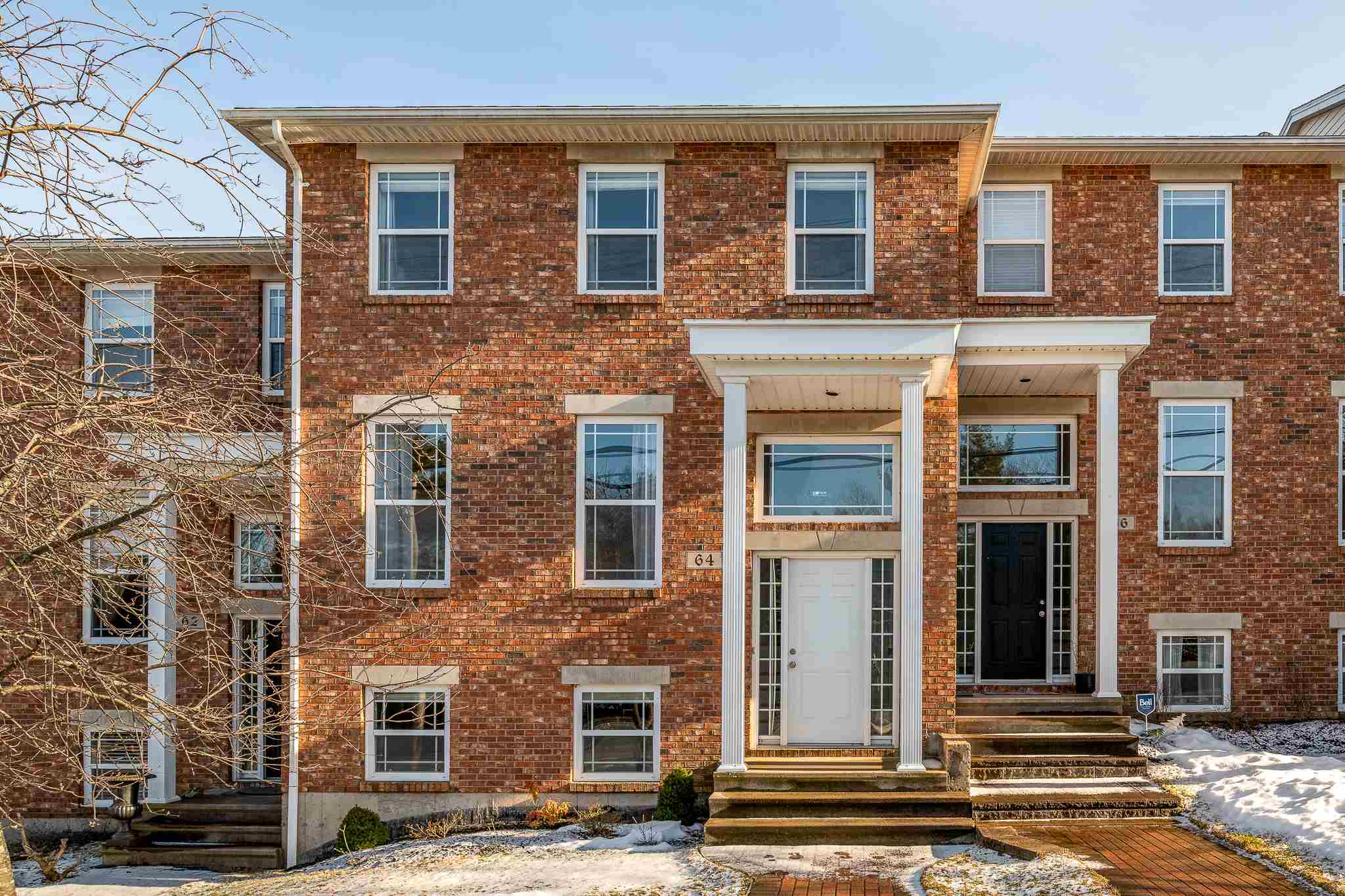 64 Southgate Drive, Bedford, (MLS® 202105982) RE/MAX nova