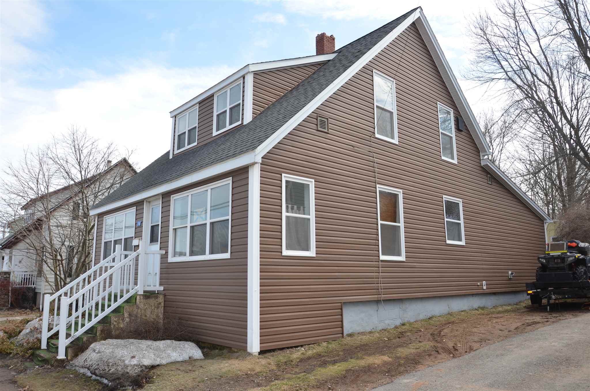 14 PARK Street, Kentville, (MLS® 202106028) RE/MAX nova