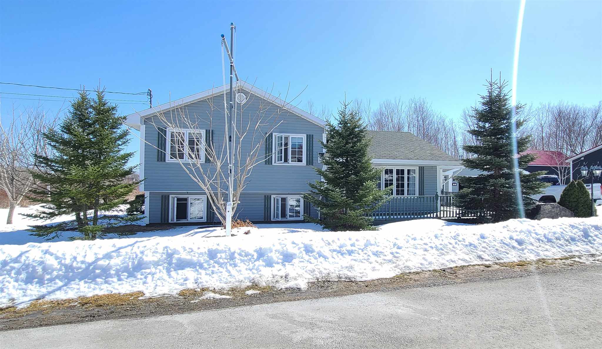 3 ROBERT Avenue, Sydney Mines, (MLS® 202106093) RE/MAX nova