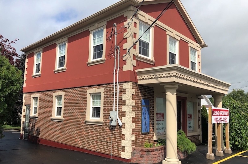 9153 Commercial Street, New Minas, (MLS® 202106479) RE/MAX nova