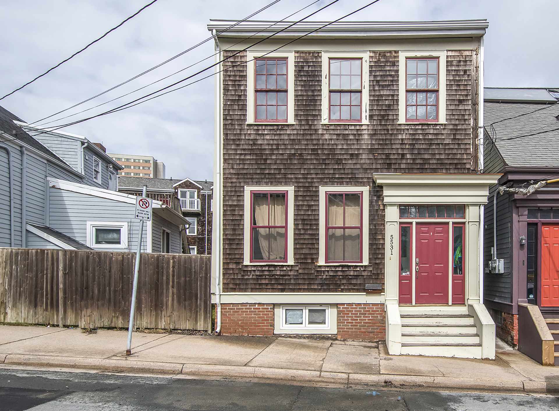 5531 Falkland Street, Halifax, (MLS® 202106608) RE/MAX nova