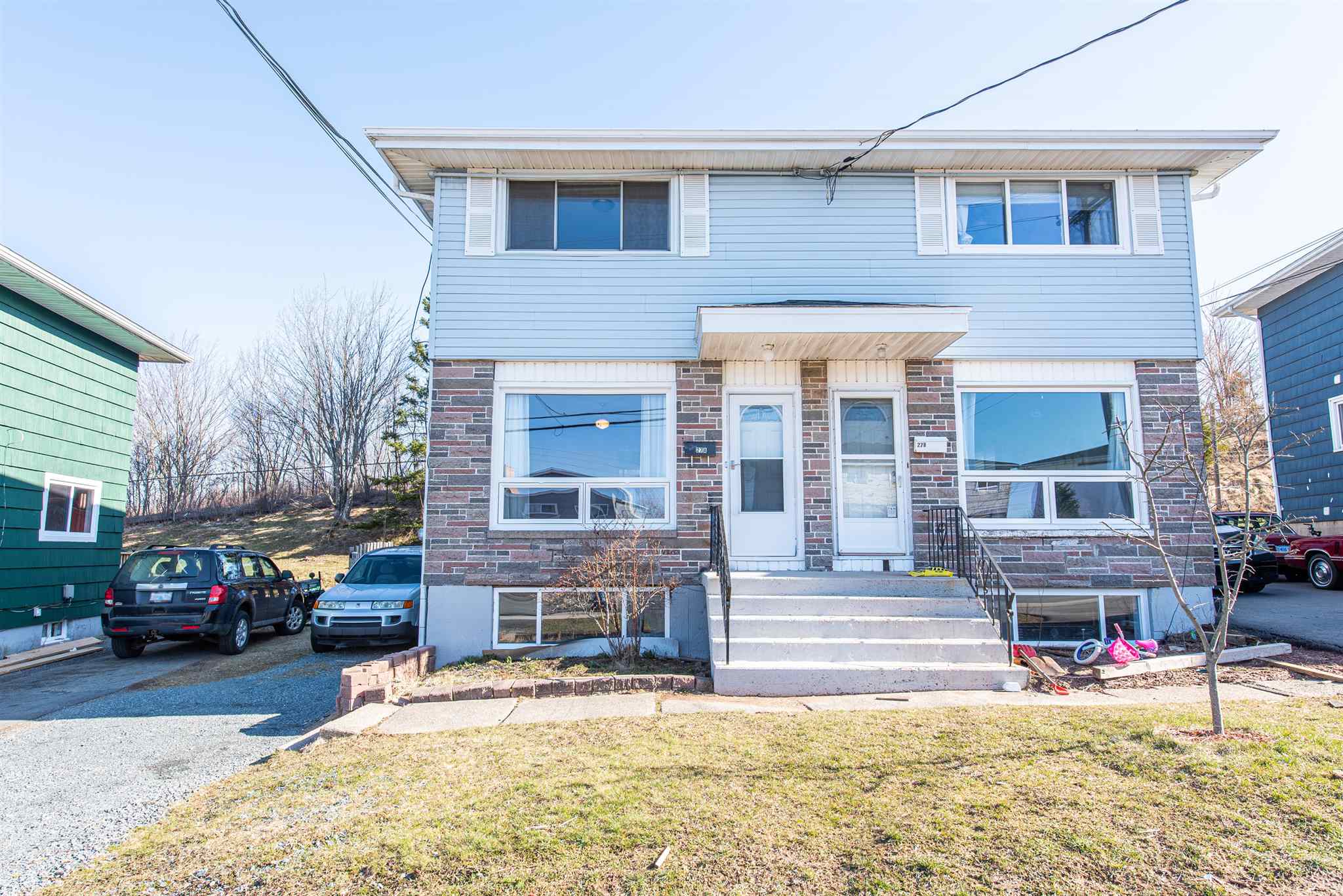 27A Kennedy Drive, Dartmouth, (MLS® 202106629) RE/MAX nova