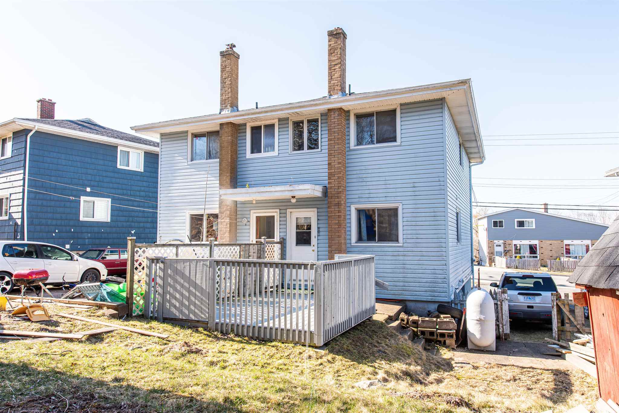 27A Kennedy Drive, Dartmouth, (MLS® 202106629) RE/MAX nova