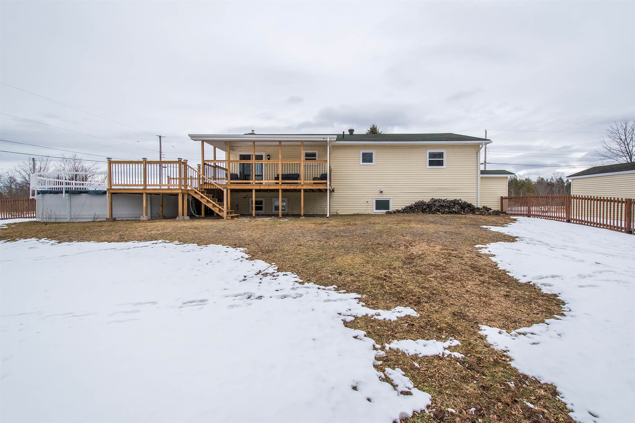 24 Vendora Drive, Nictaux, (MLS® 202106903) RE/MAX nova