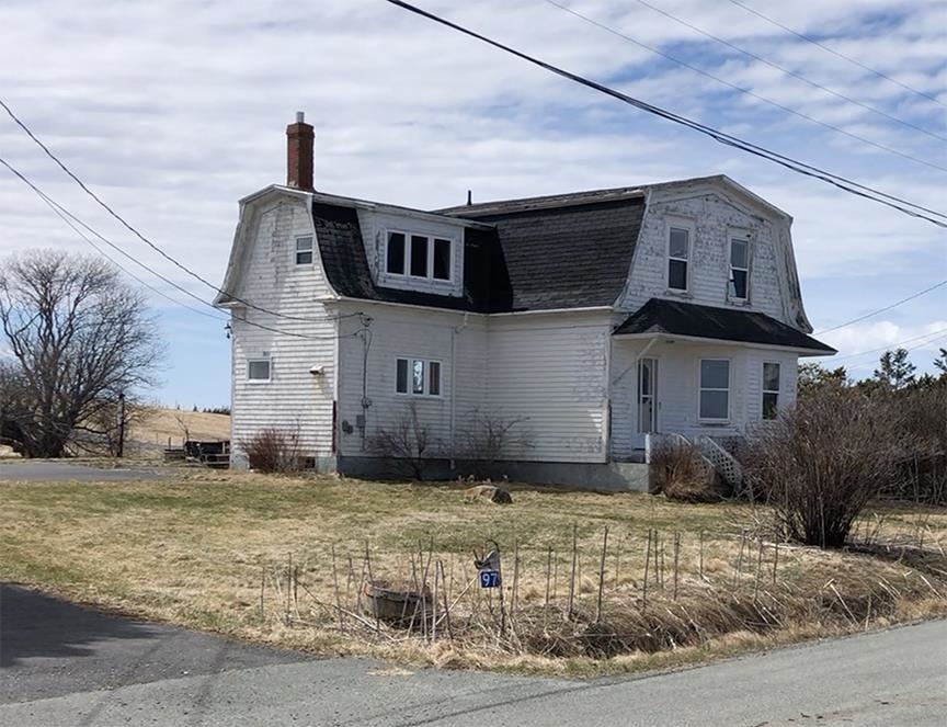 Cities West Arichat REALTORS RE/MAX nova