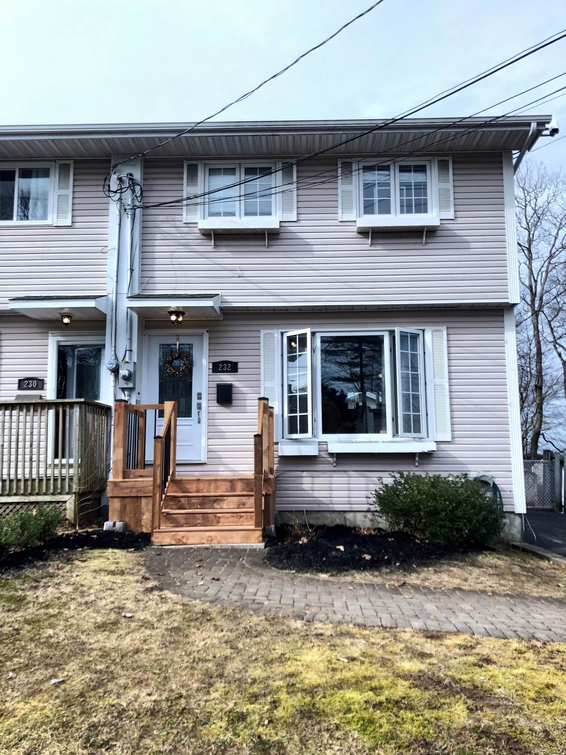 232 Stokil Drive, Lower Sackville, (MLS® 202106989) RE/MAX nova